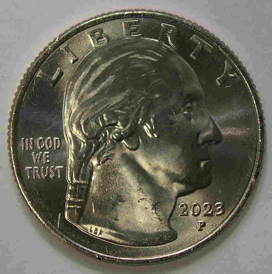 Articulo Numismatica Reverso