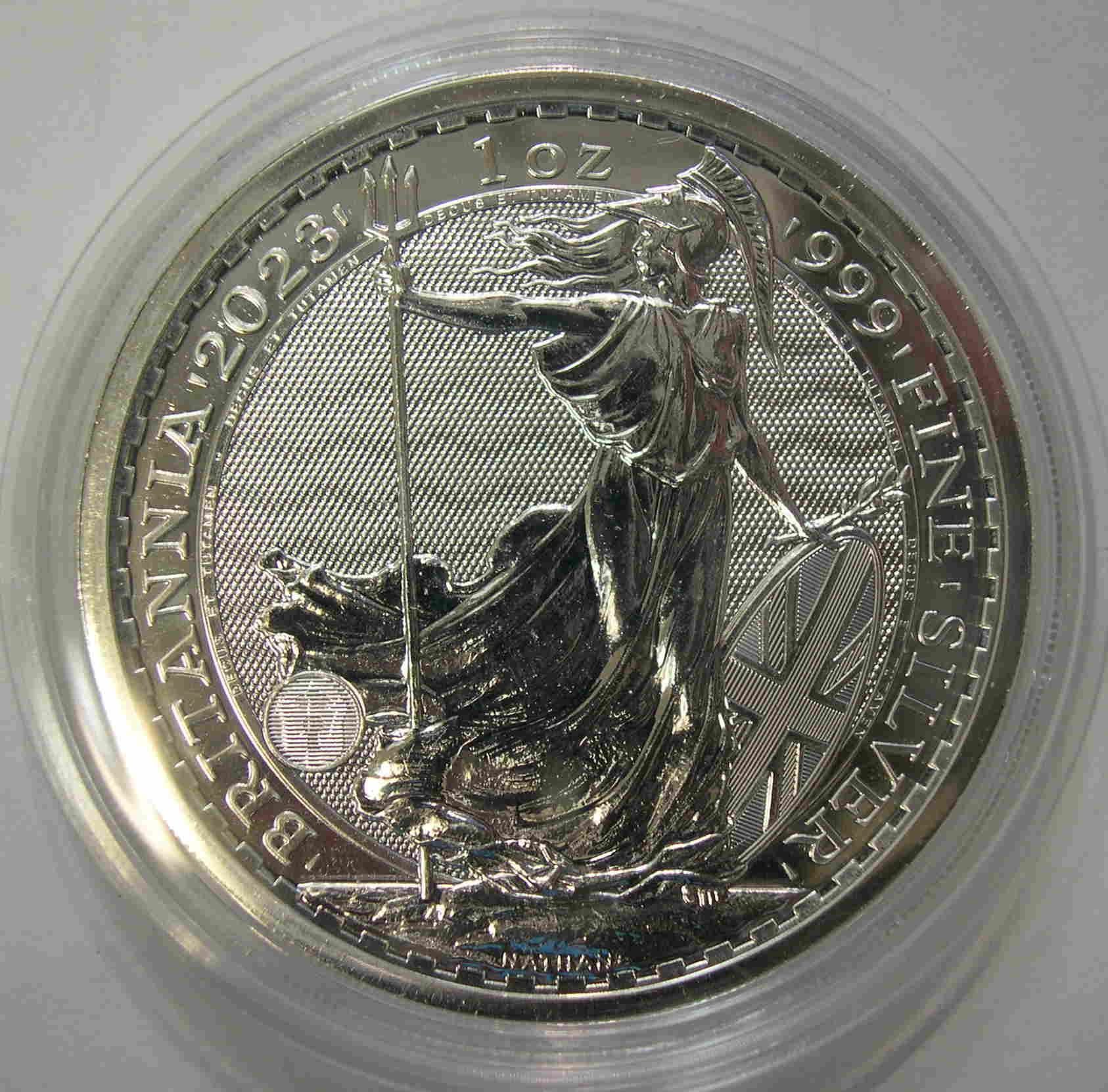 Articulo Numismatica Anverso