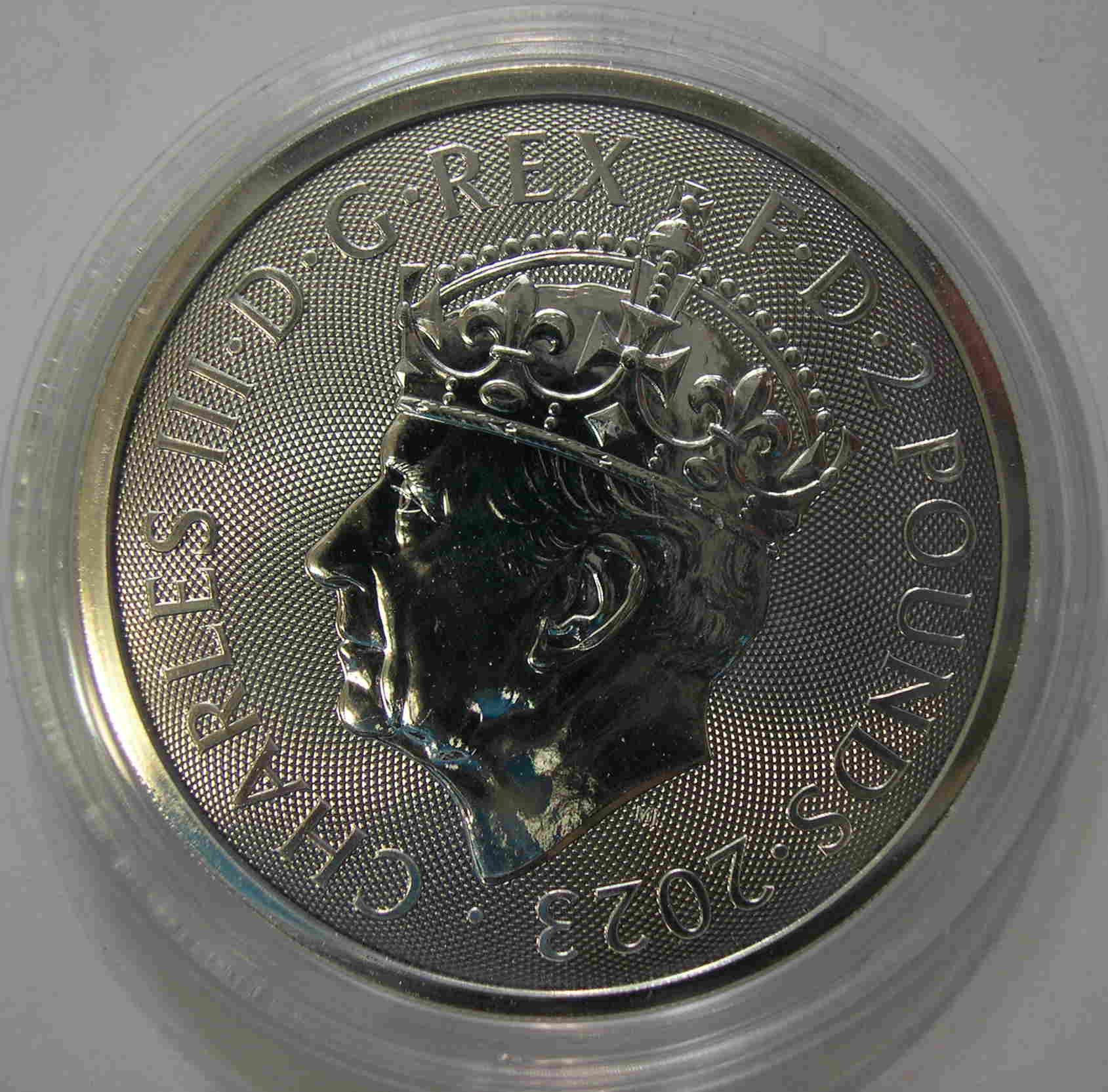 Articulo Numismatica Reverso