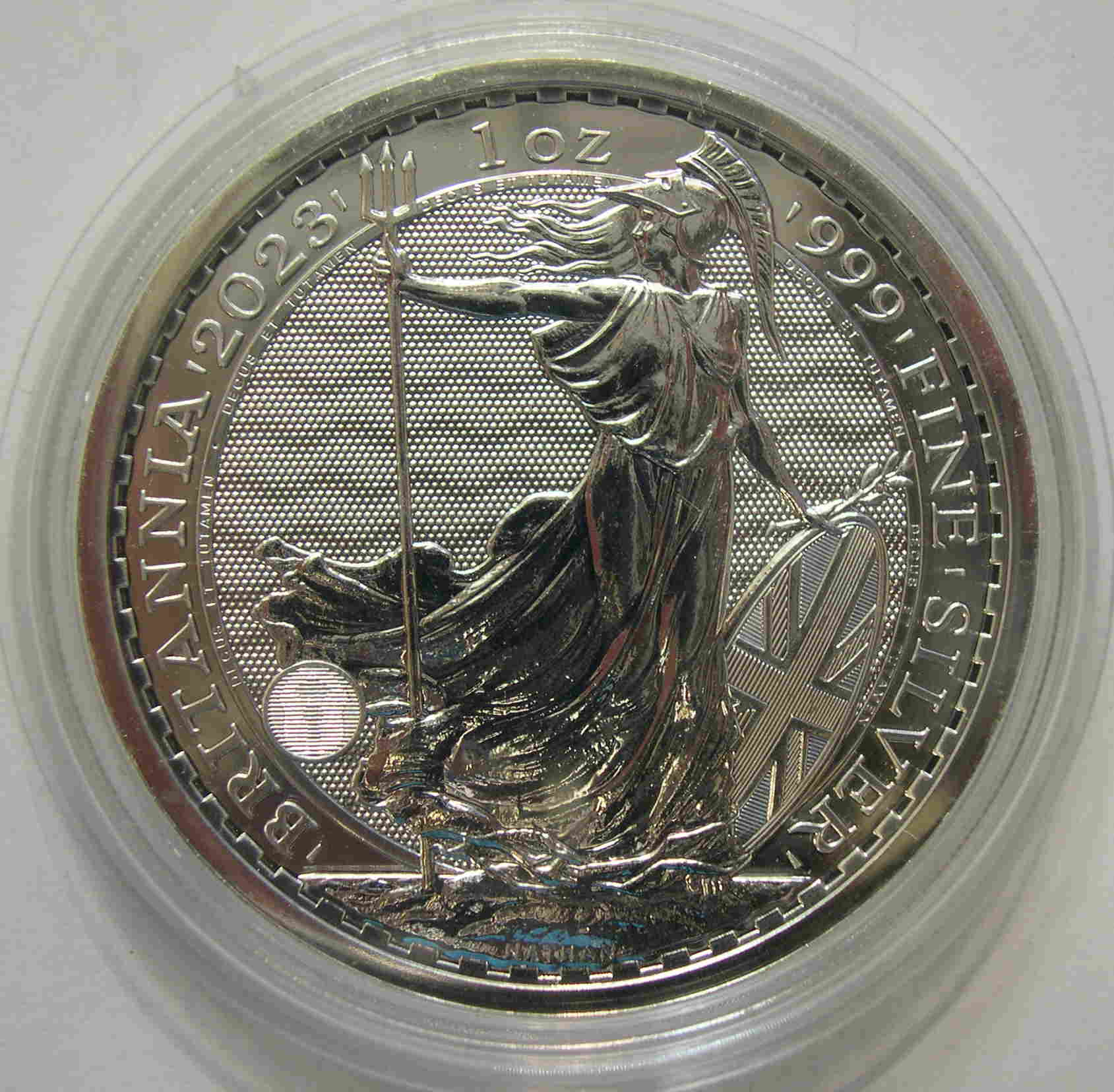 Articulo Numismatica Anverso