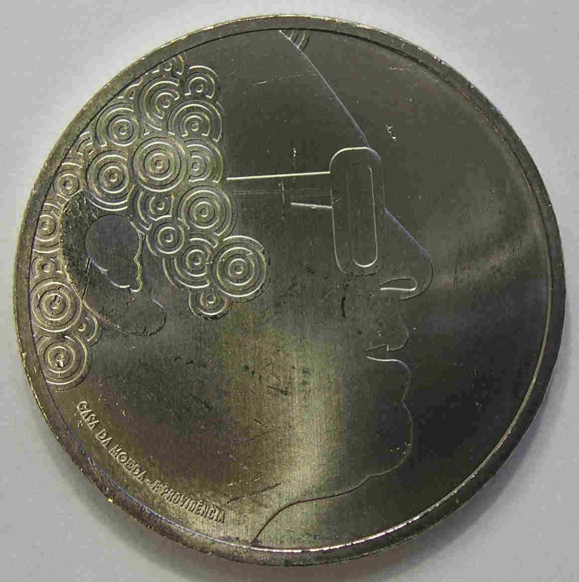 Articulo Numismatica Anverso