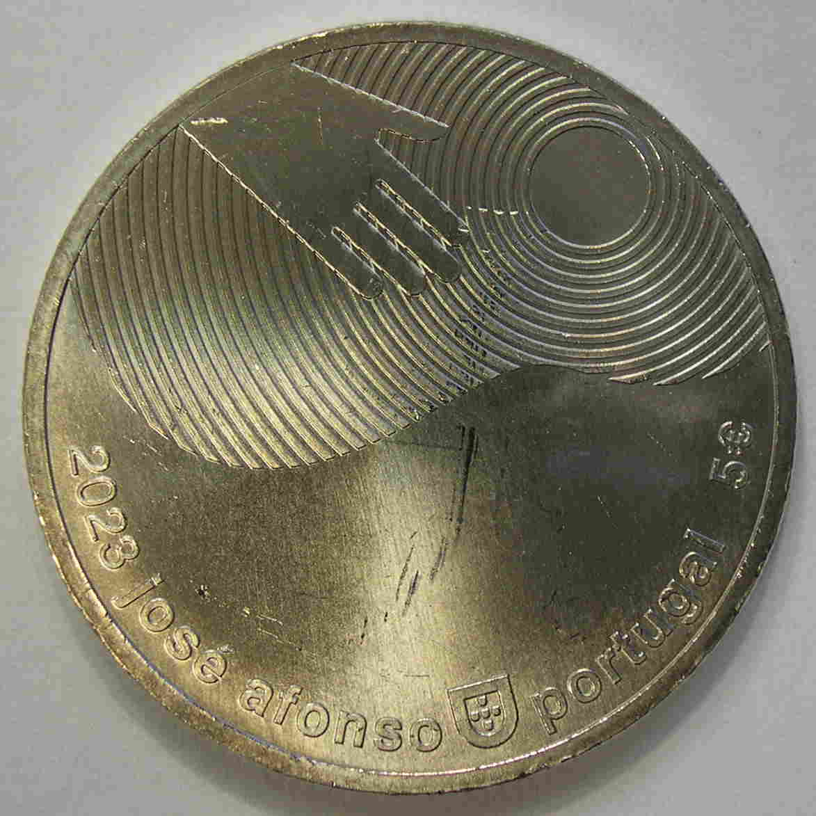 Articulo Numismatica Reverso
