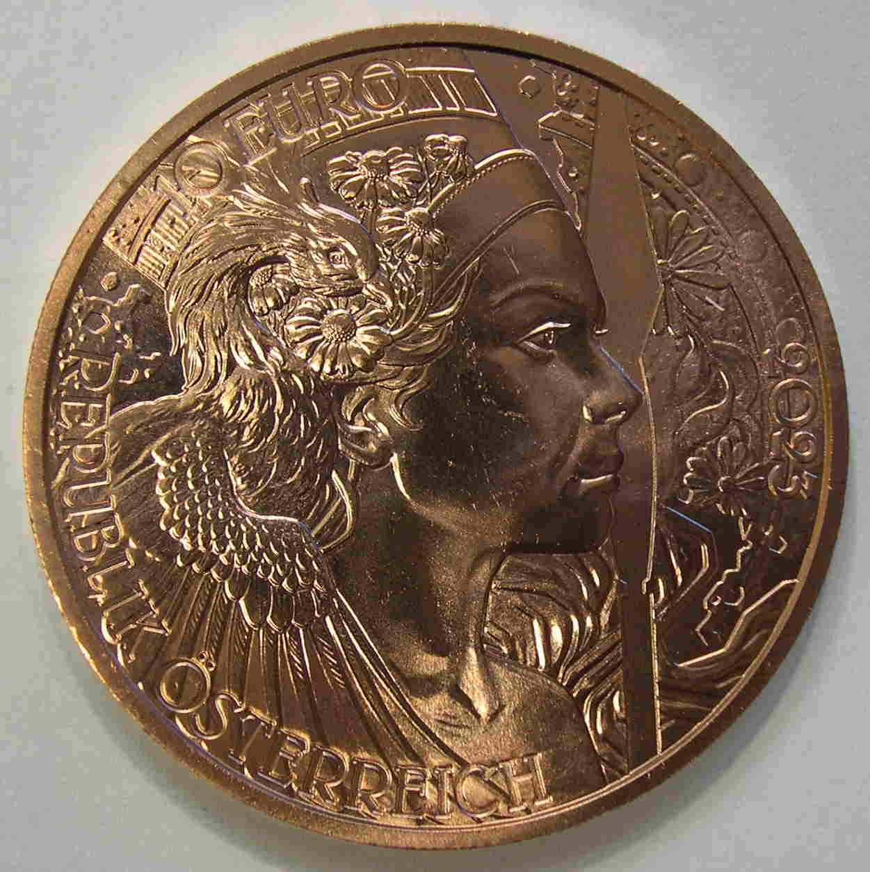 Articulo Numismatica Anverso