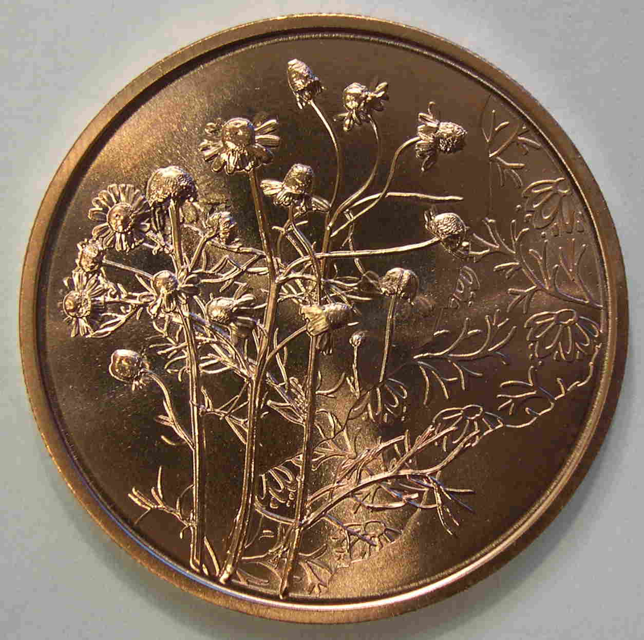 Articulo Numismatica Reverso