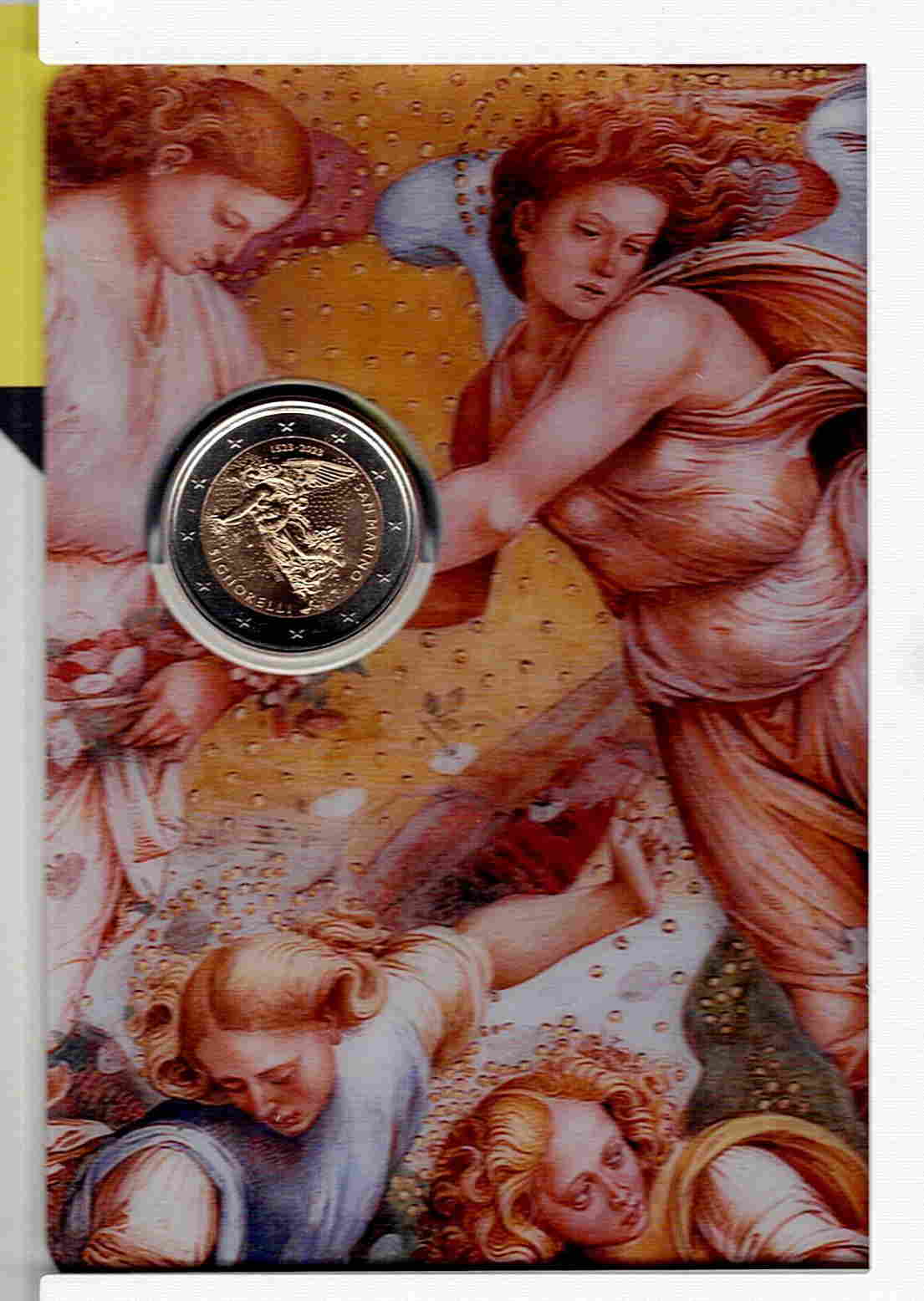 Articulo Numismatica Reverso