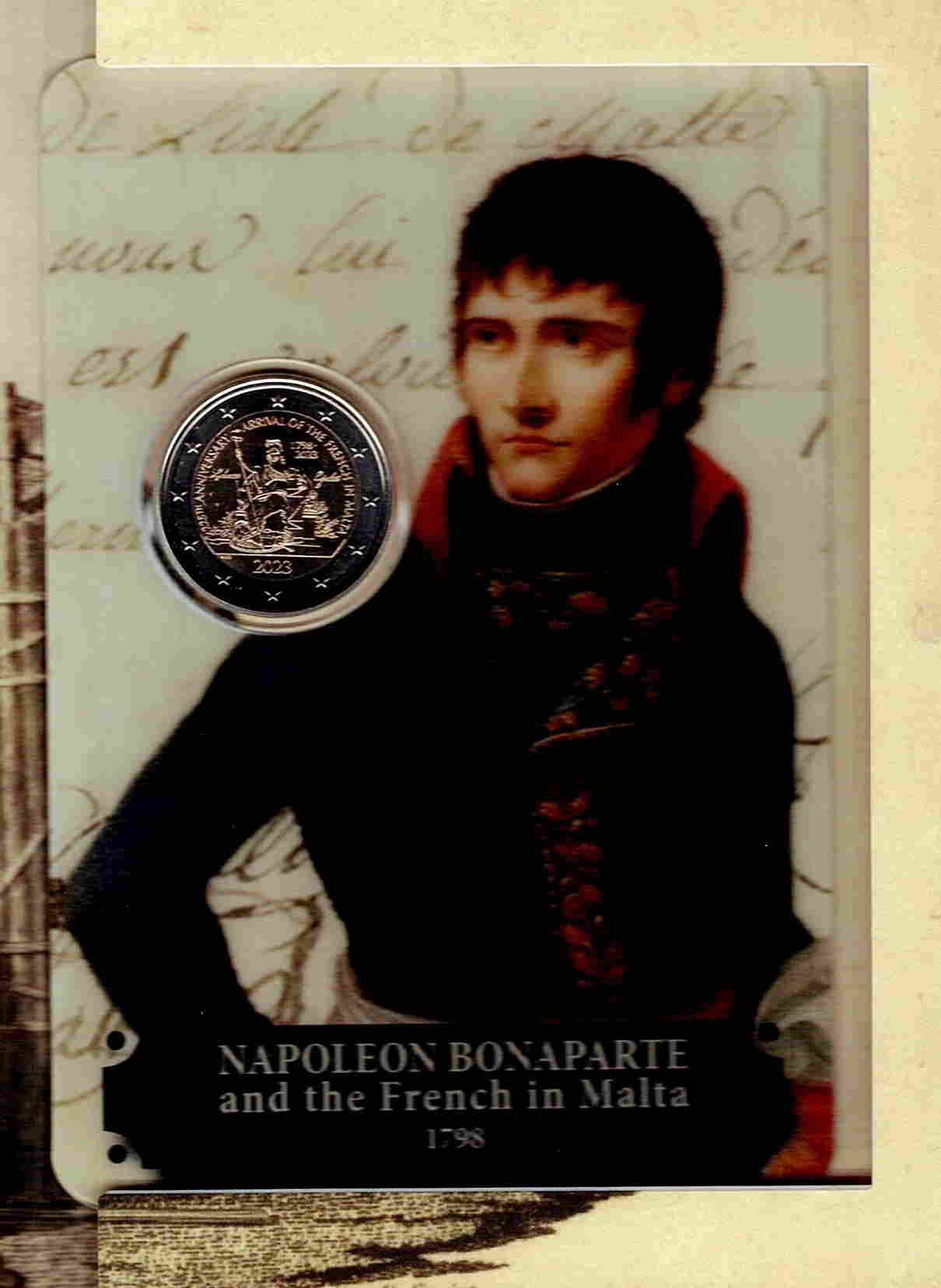 Articulo Numismatica Reverso