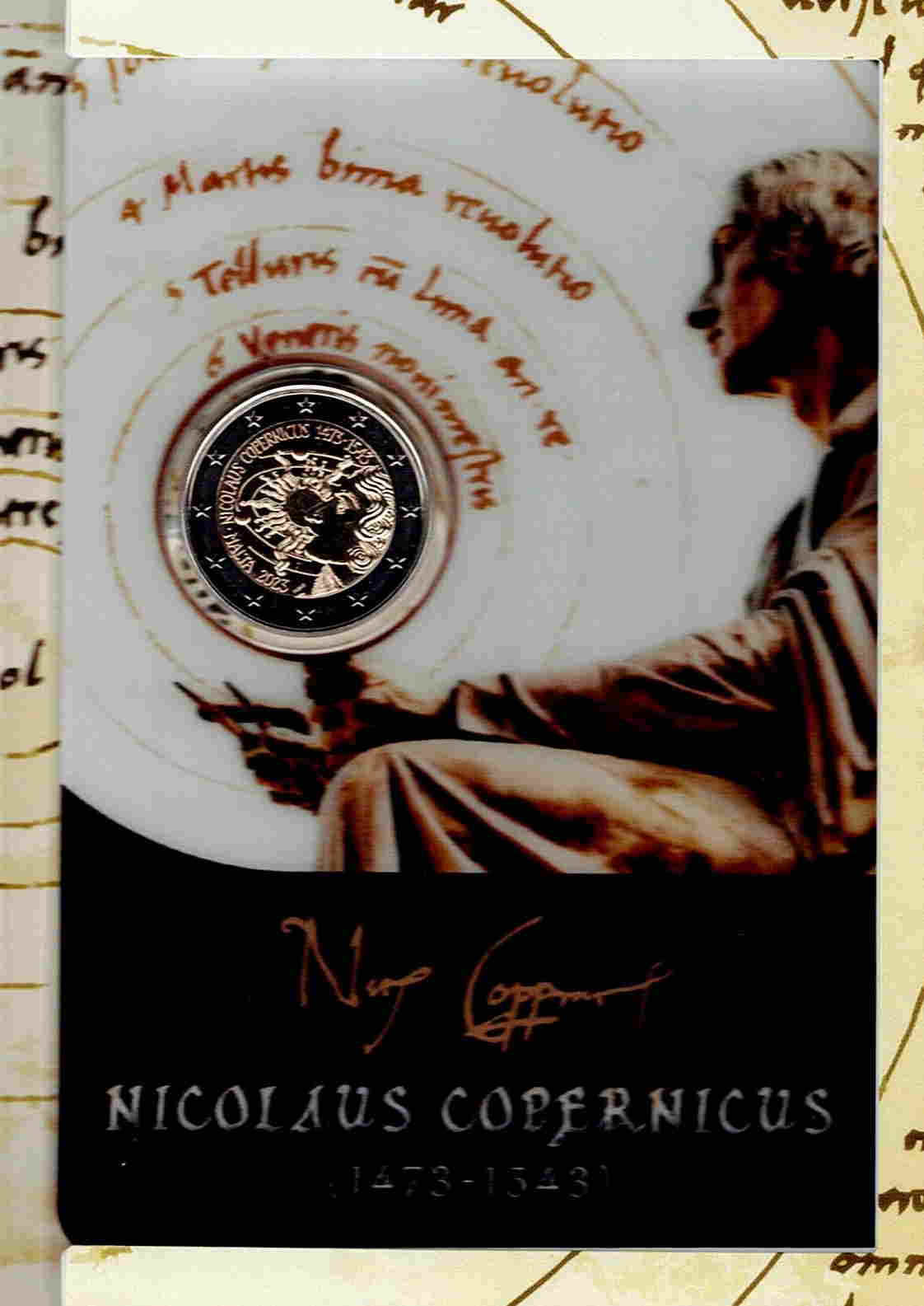 Articulo Numismatica Reverso