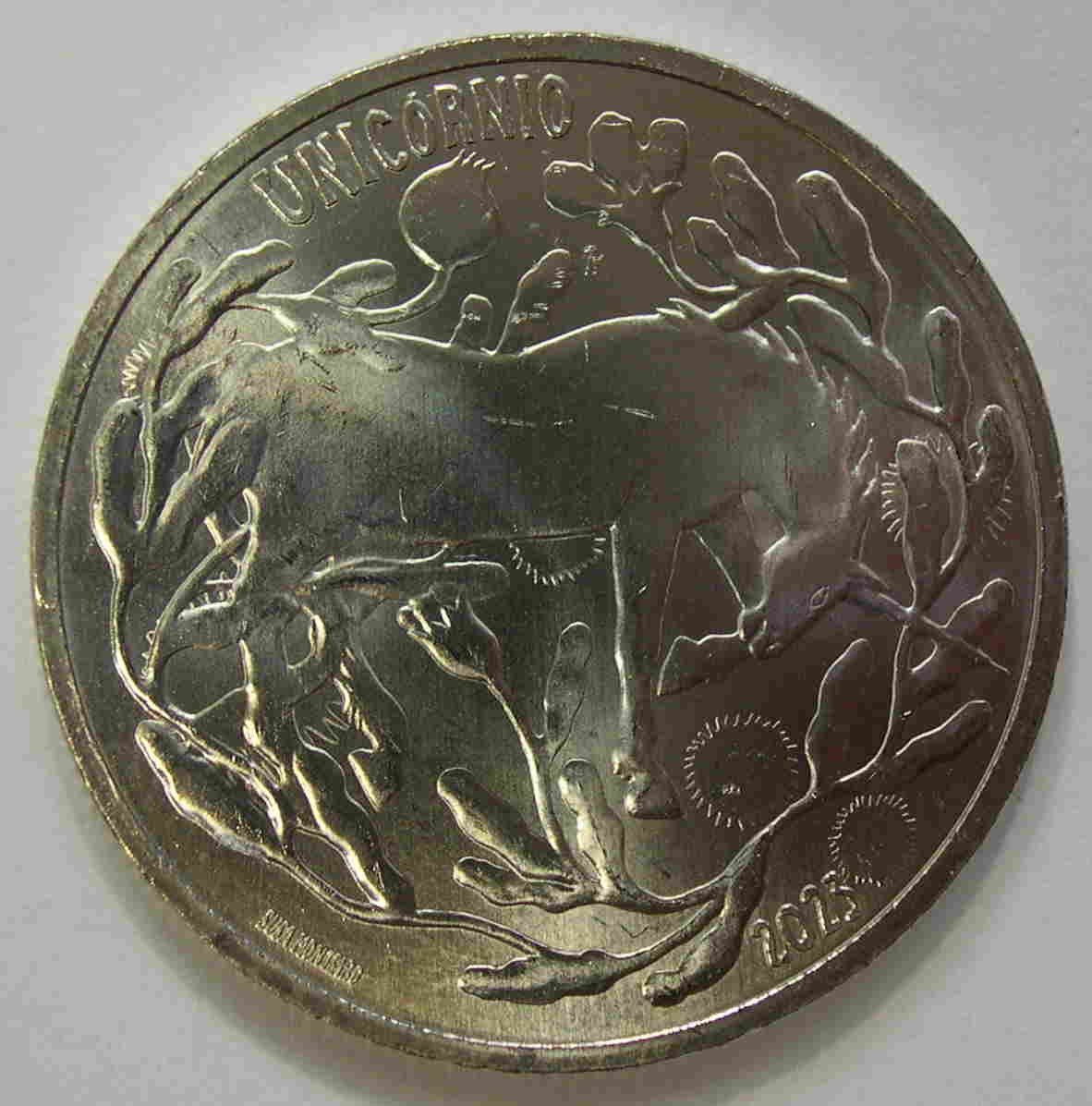 Articulo Numismatica Anverso