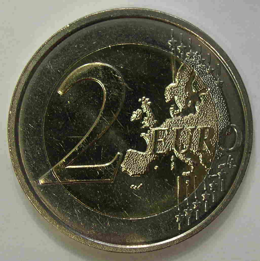 Articulo Numismatica Reverso