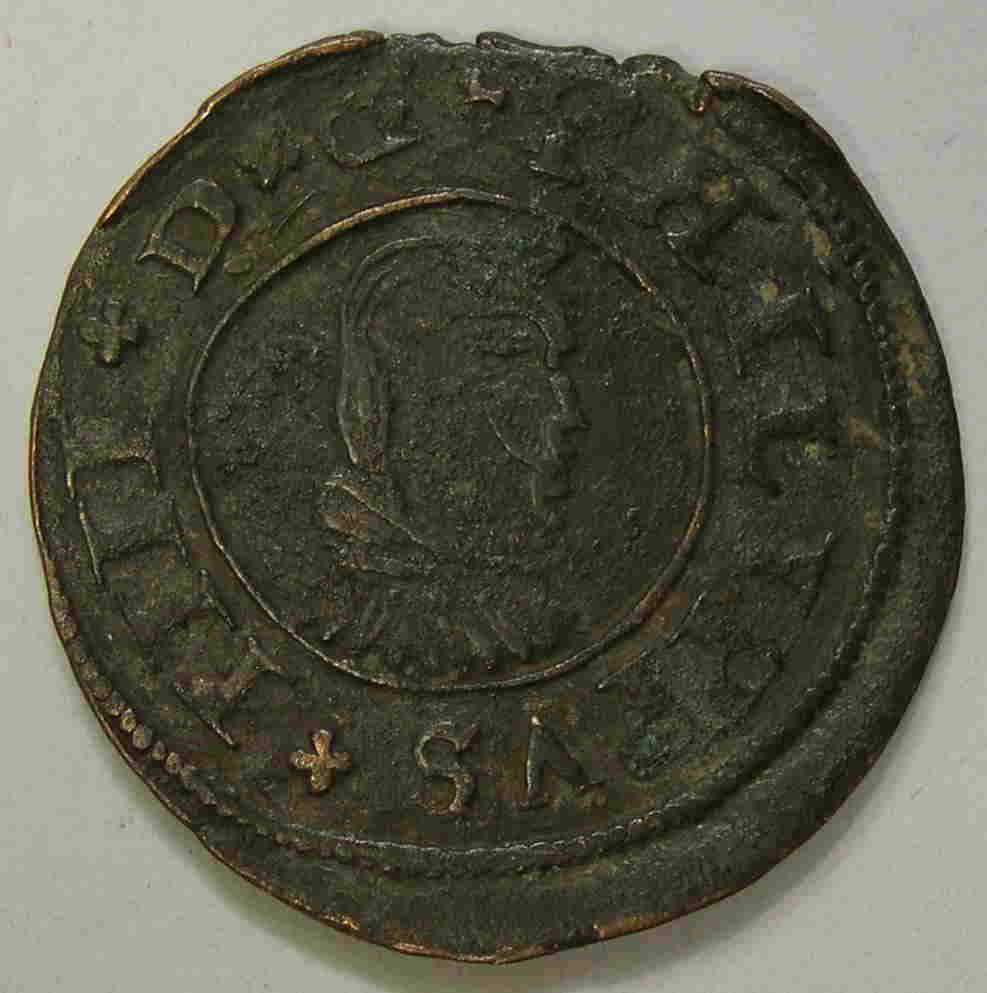 Articulo Numismatica Anverso