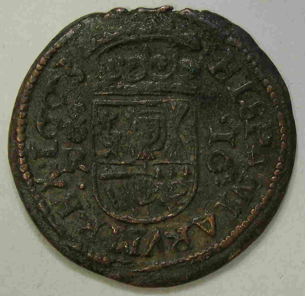 Articulo Numismatica Reverso