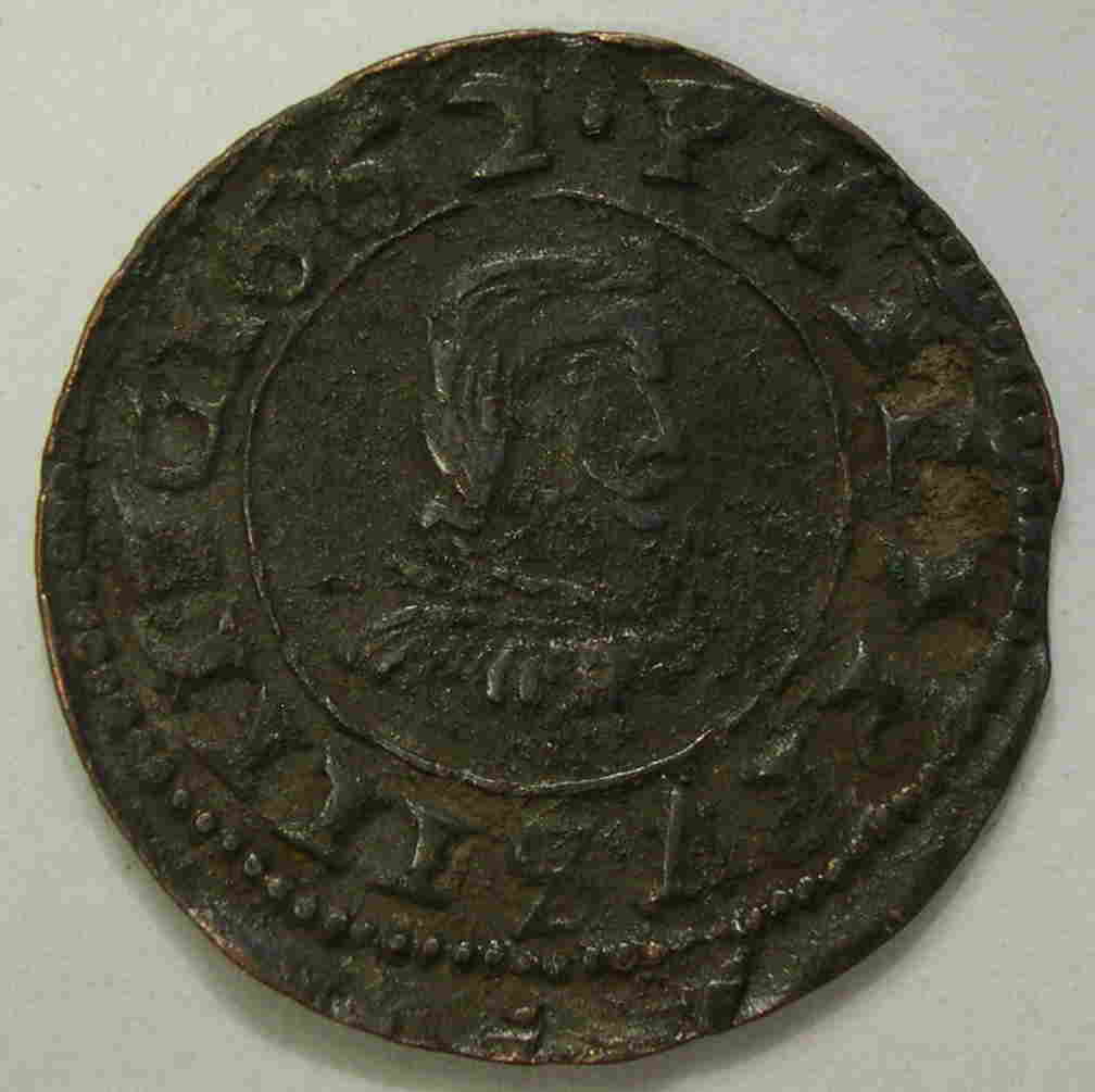 Articulo Numismatica Anverso