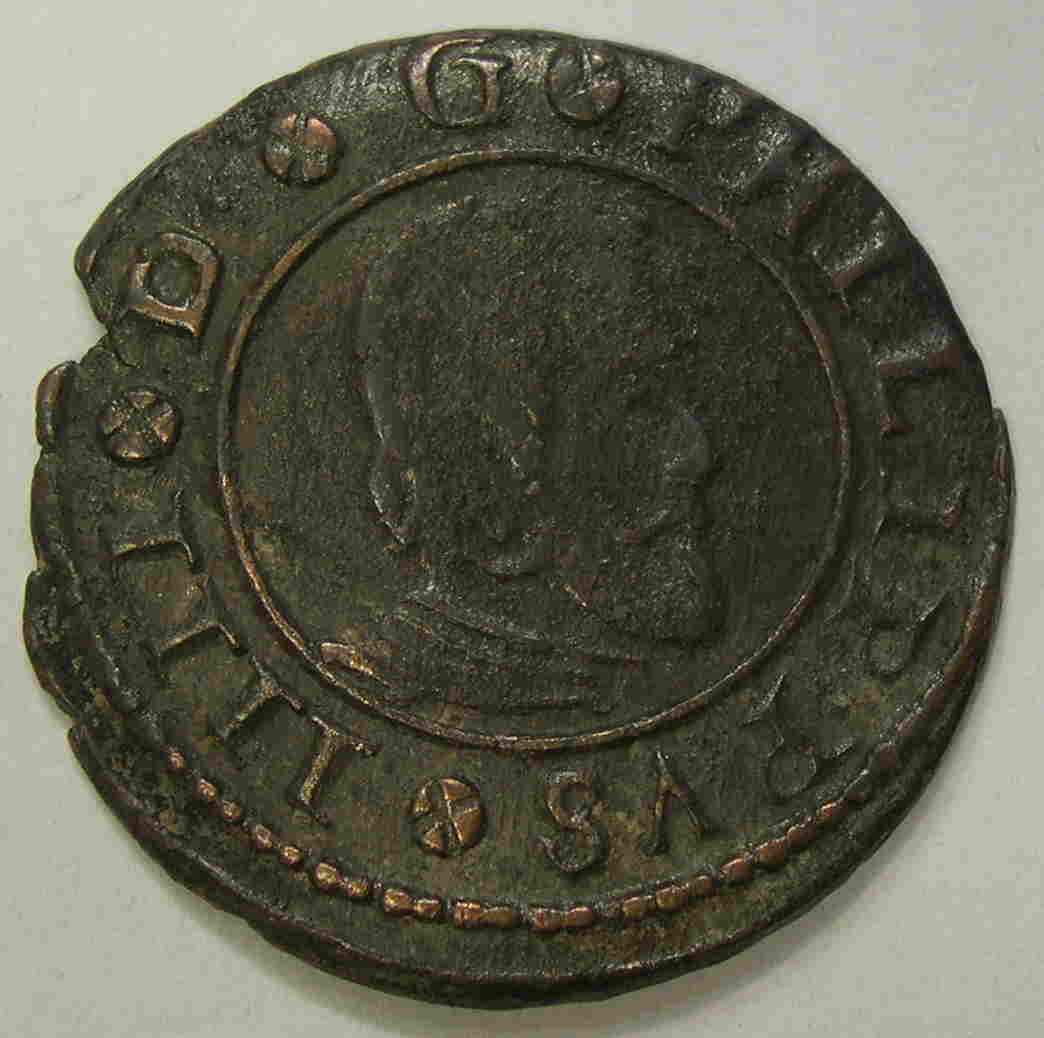 Articulo Numismatica Anverso