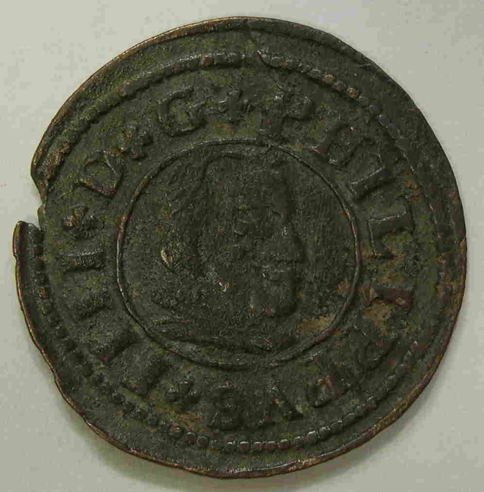 Articulo Numismatica Anverso