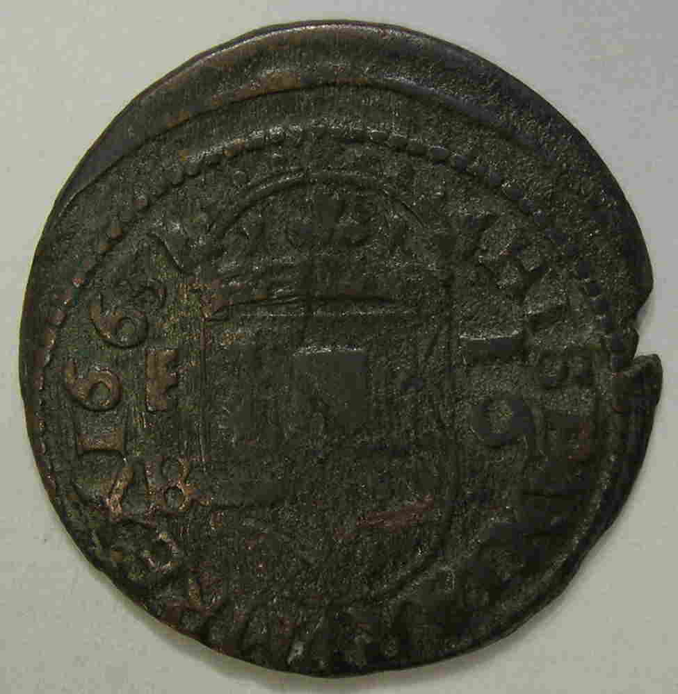 Articulo Numismatica Reverso