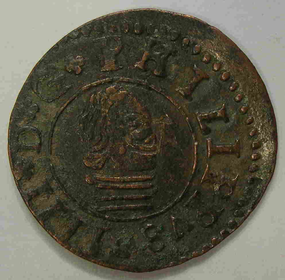 Articulo Numismatica Anverso