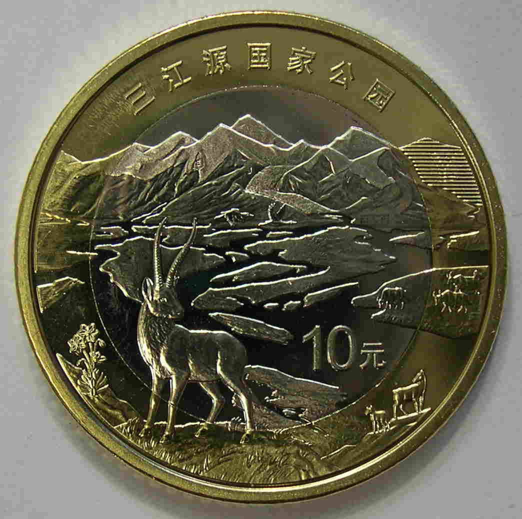 Articulo Numismatica Anverso