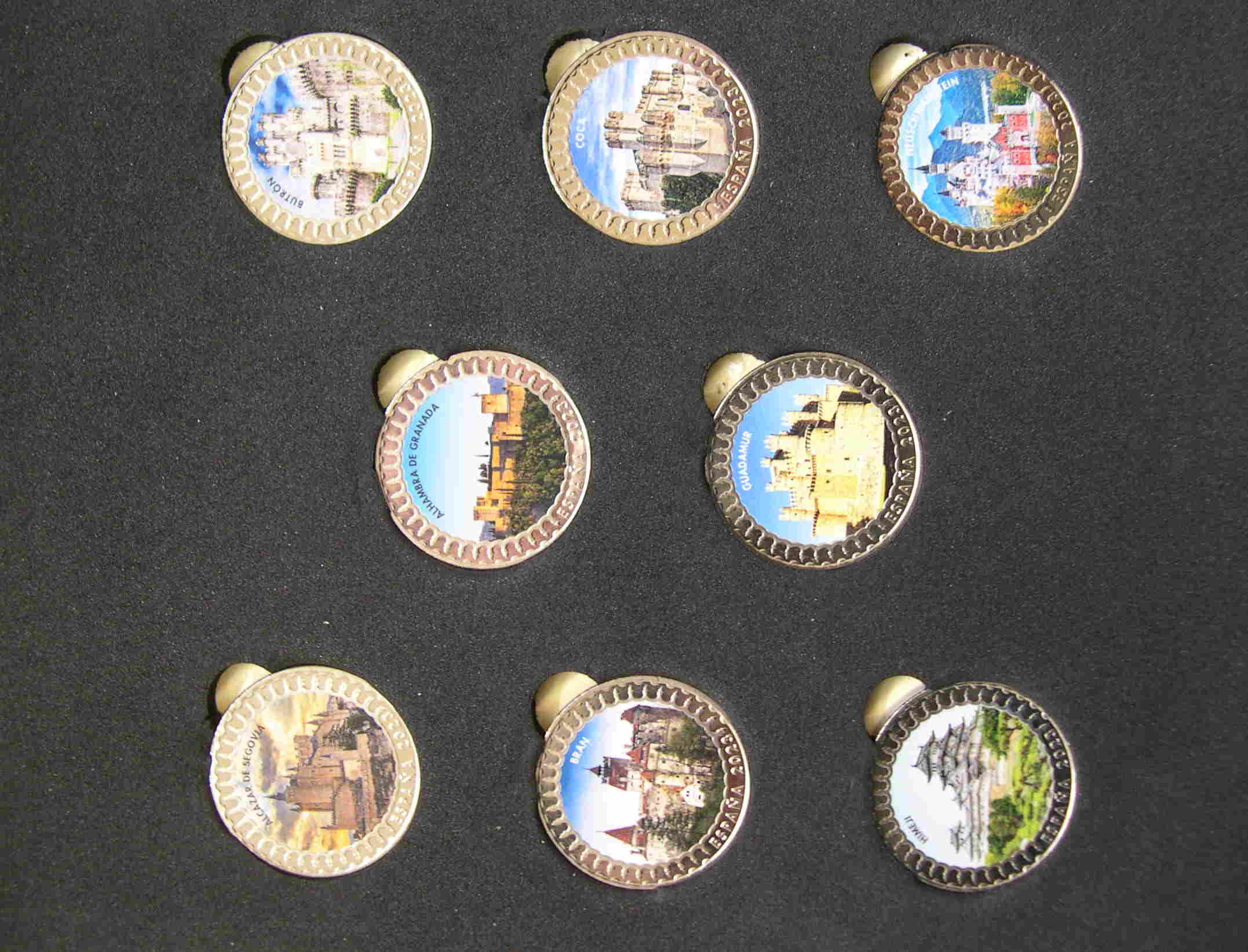 Articulo Numismatica Anverso