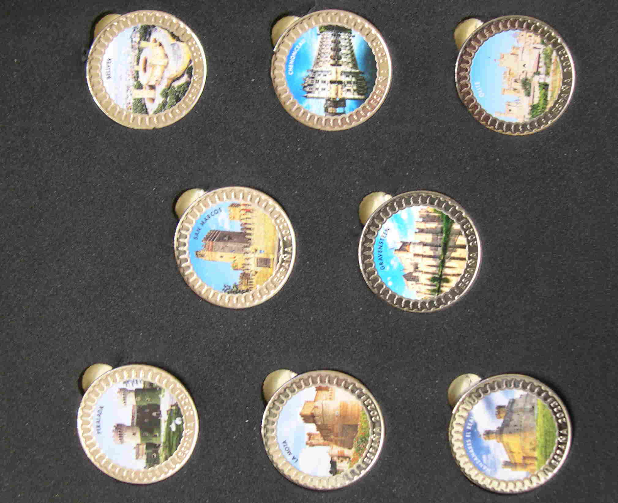 Articulo Numismatica Reverso