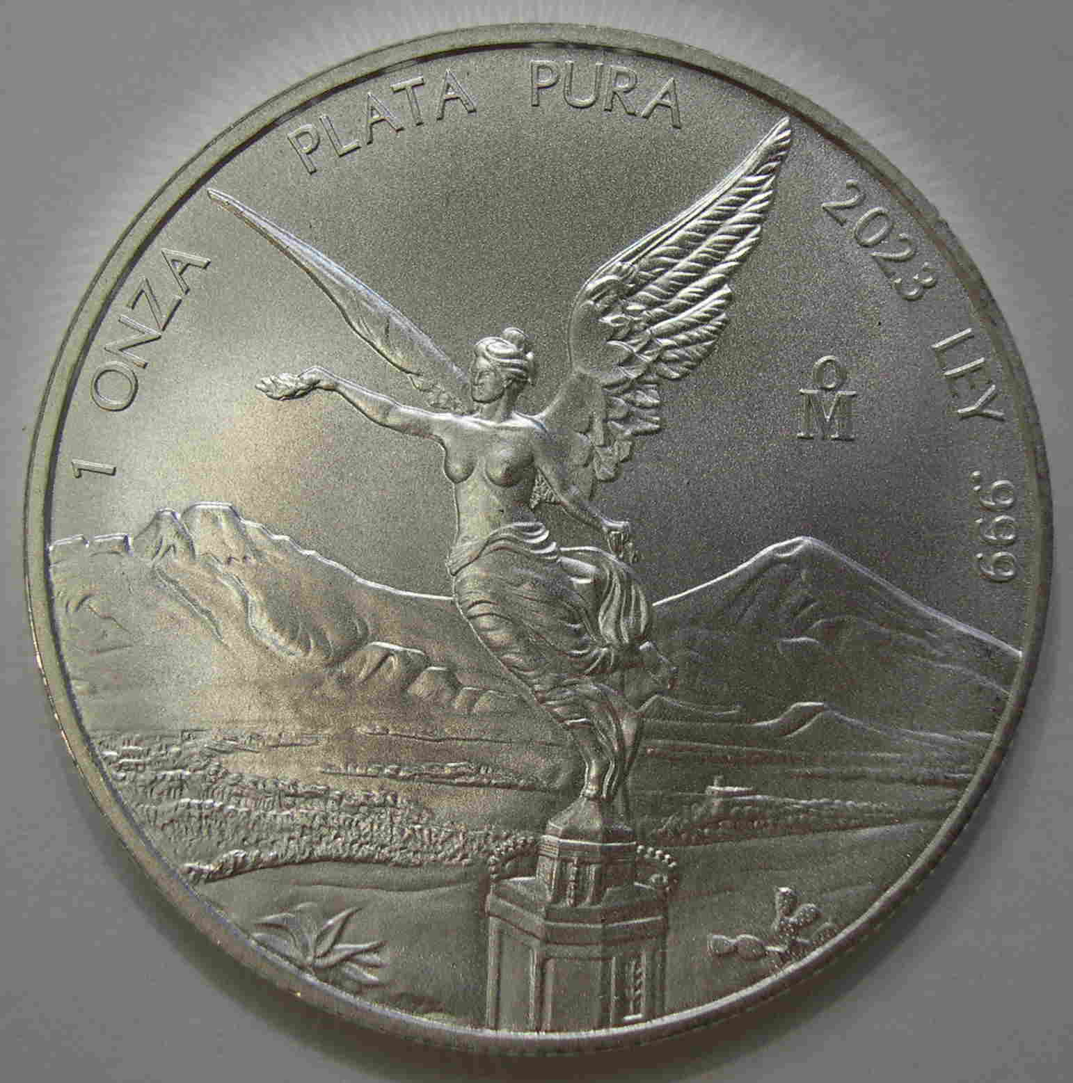 Articulo Numismatica Anverso