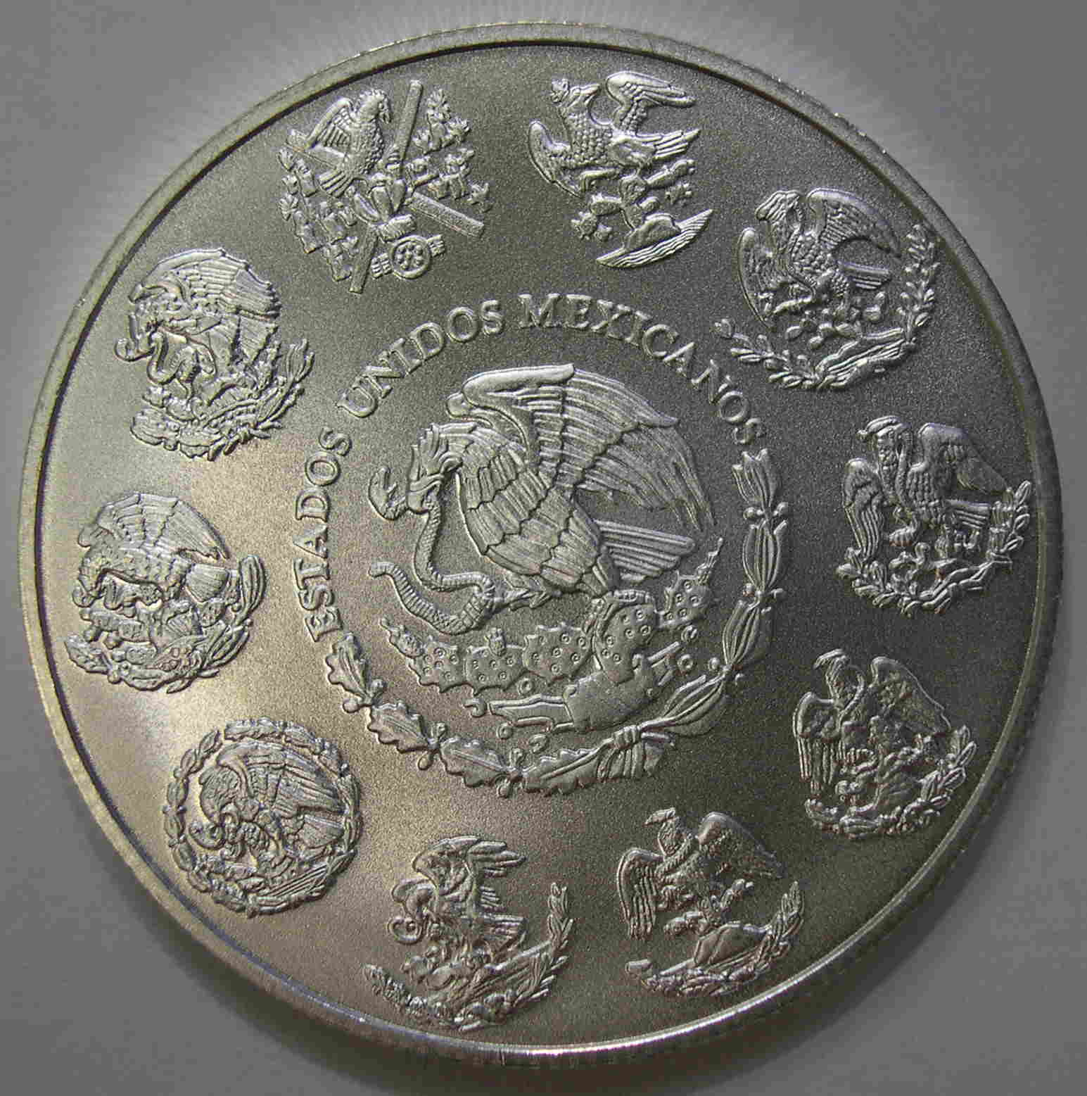 Articulo Numismatica Reverso