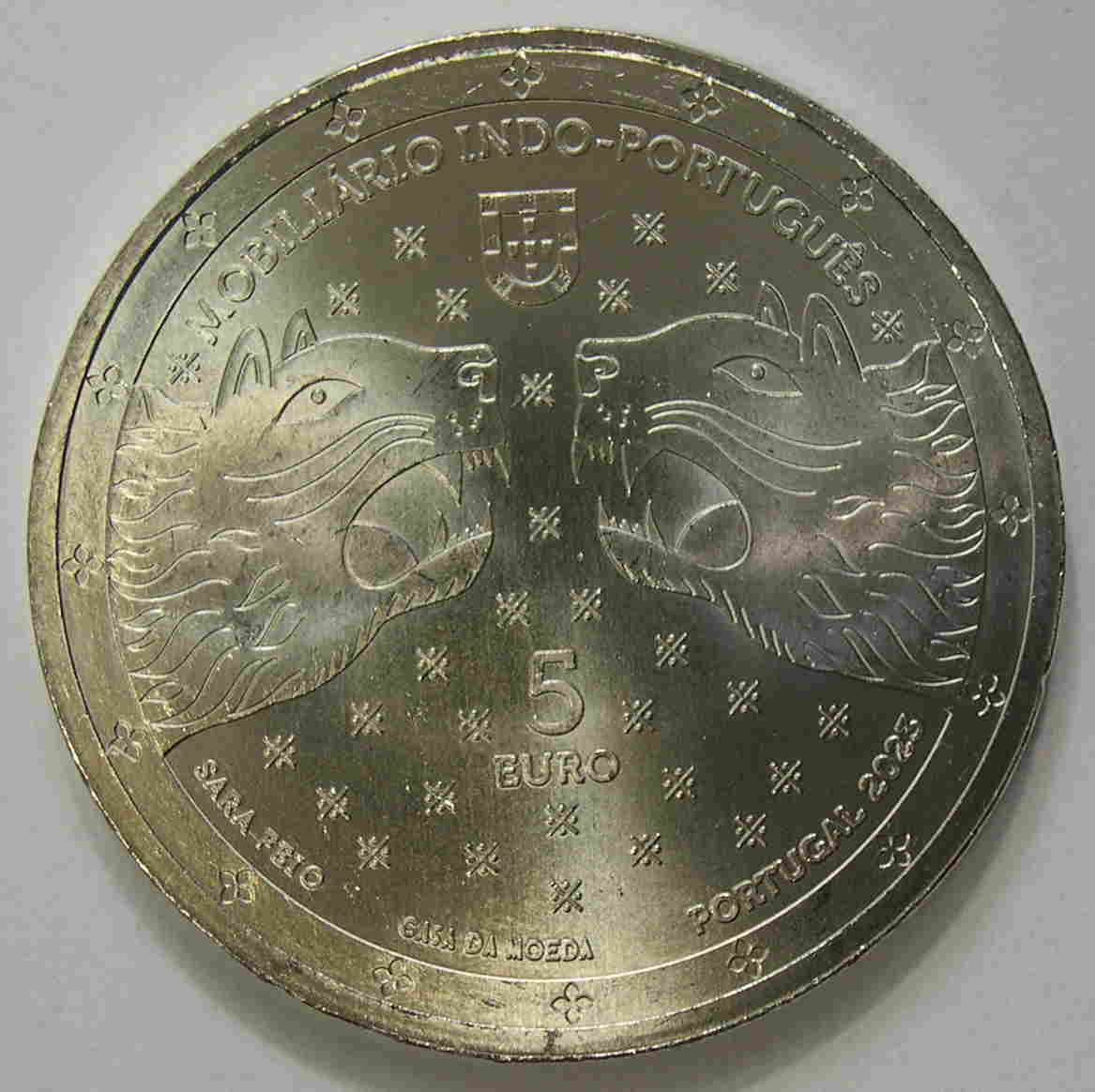 Articulo Numismatica Anverso