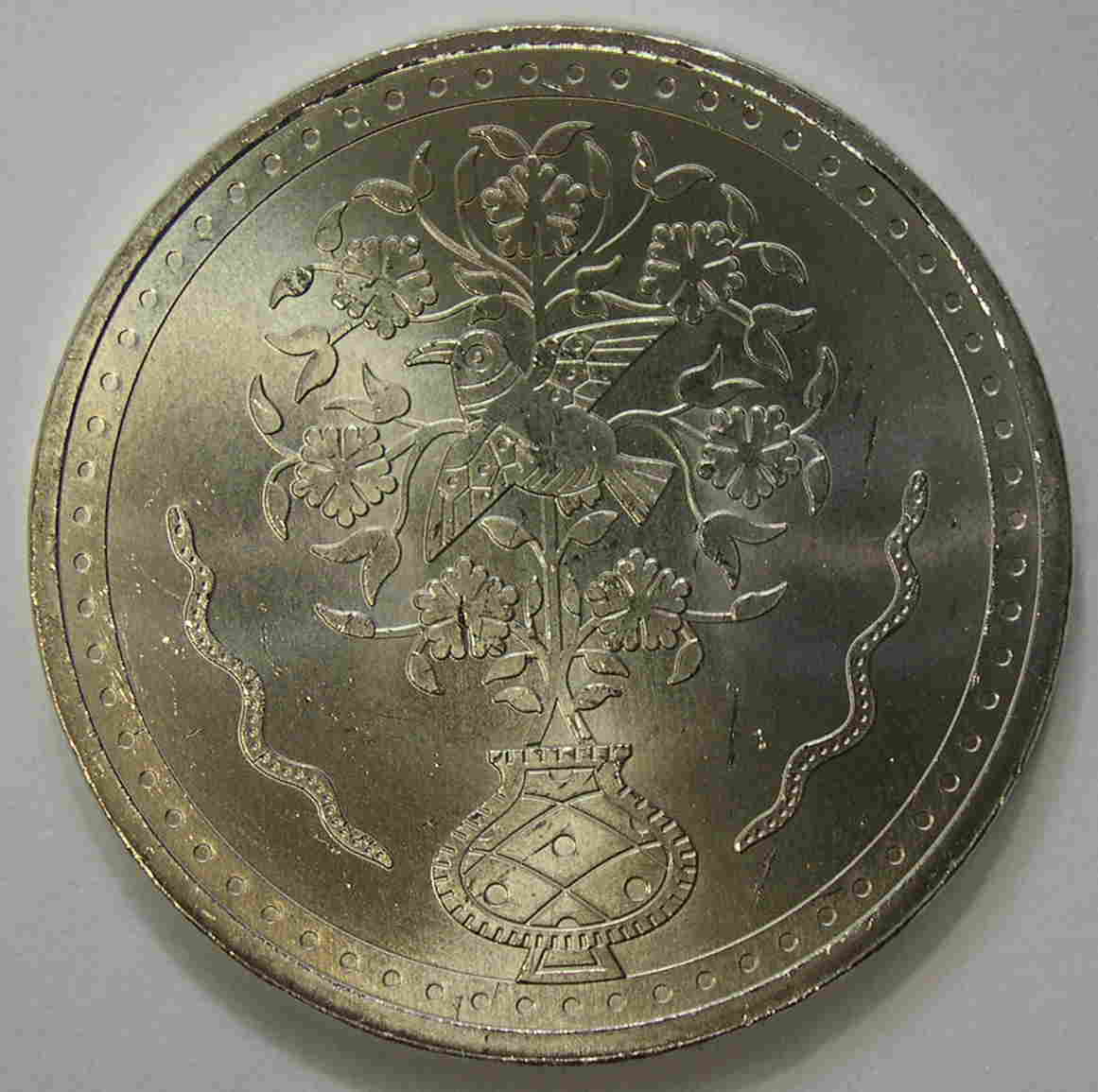 Articulo Numismatica Reverso