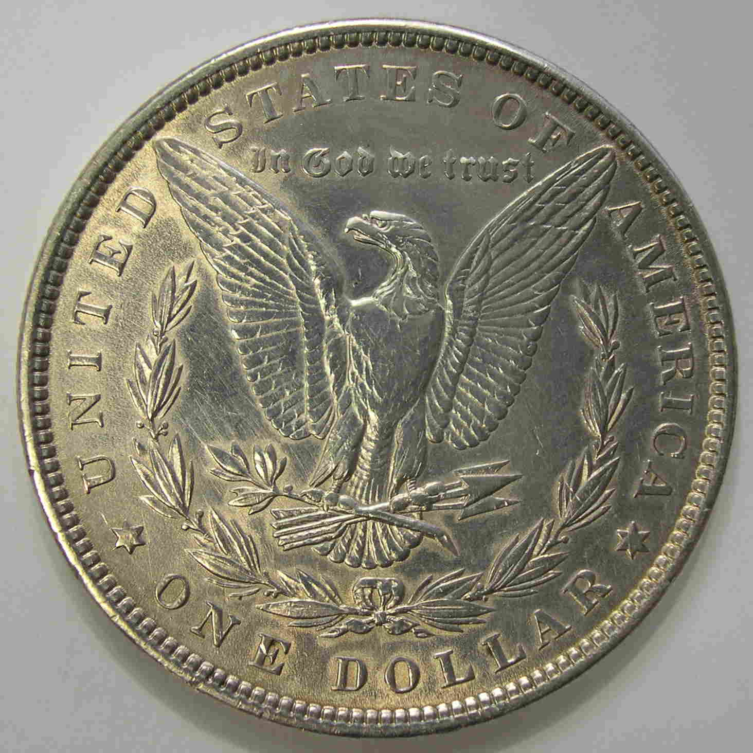 Articulo Numismatica Reverso