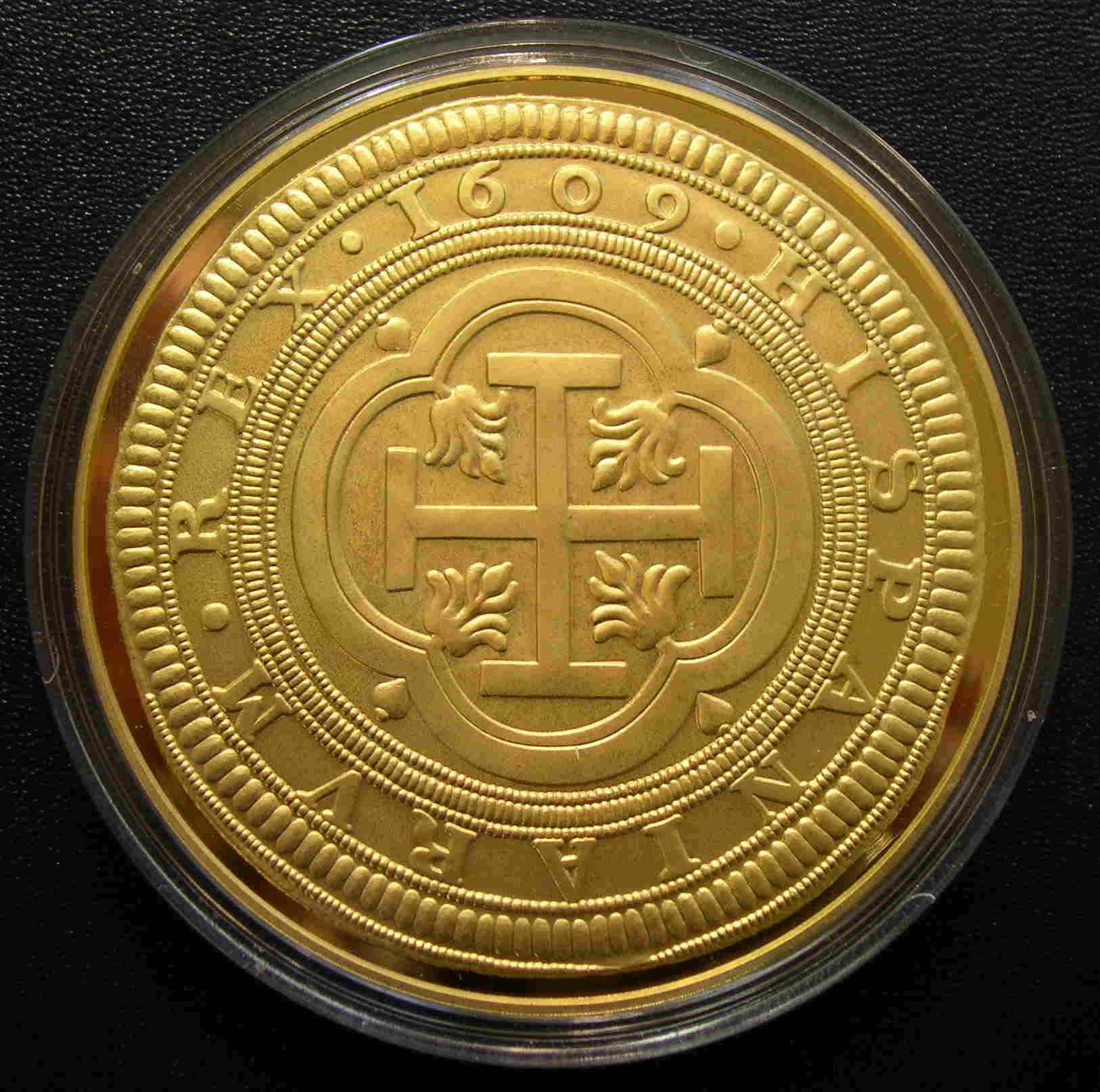 Articulo Numismatica Anverso