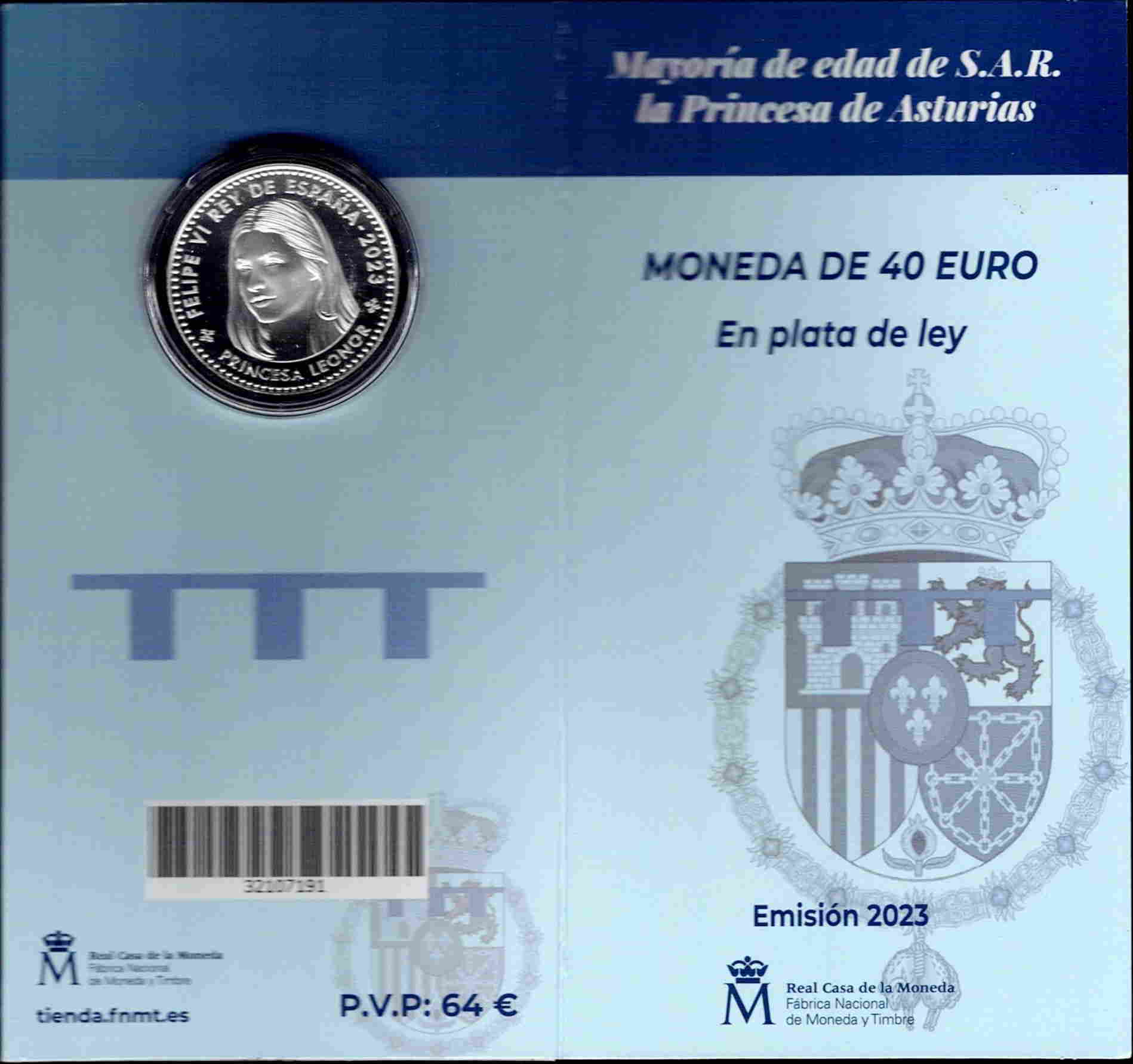 Articulo Numismatica Anverso