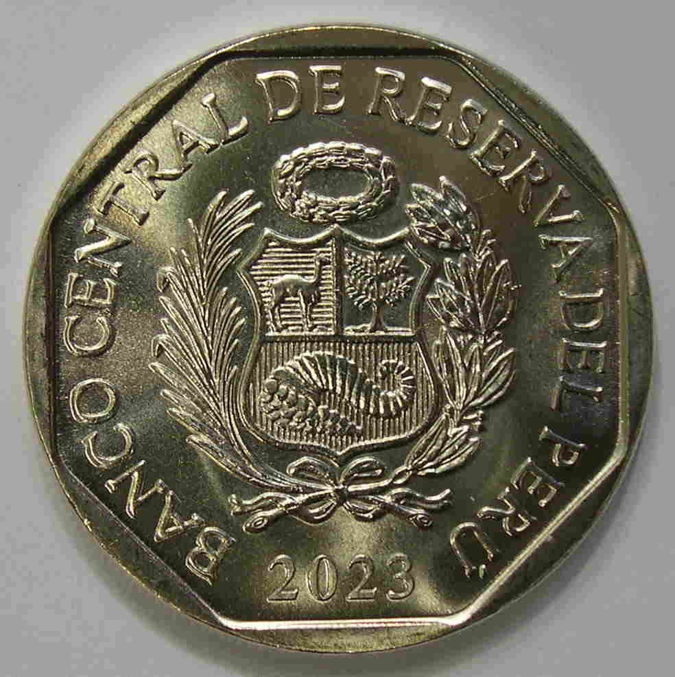 Articulo Numismatica Reverso