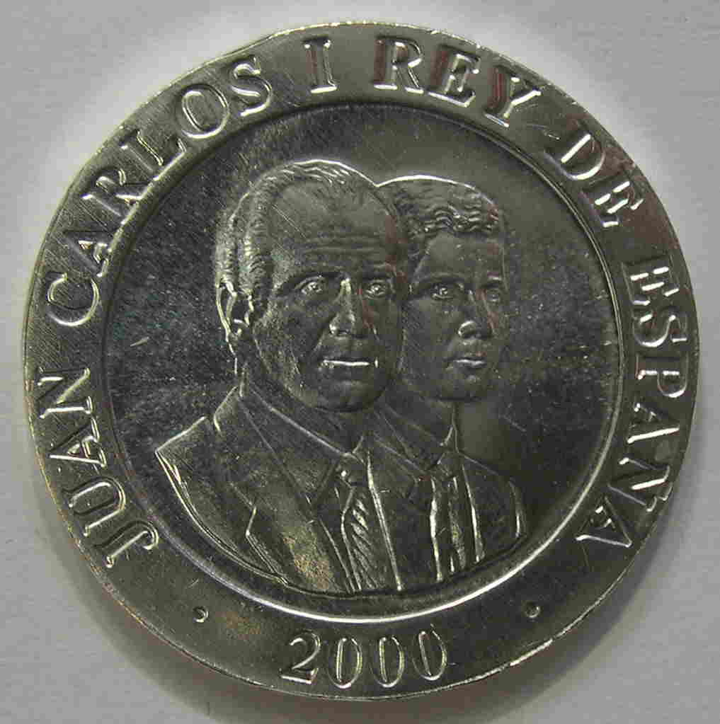 Articulo Numismatica Reverso