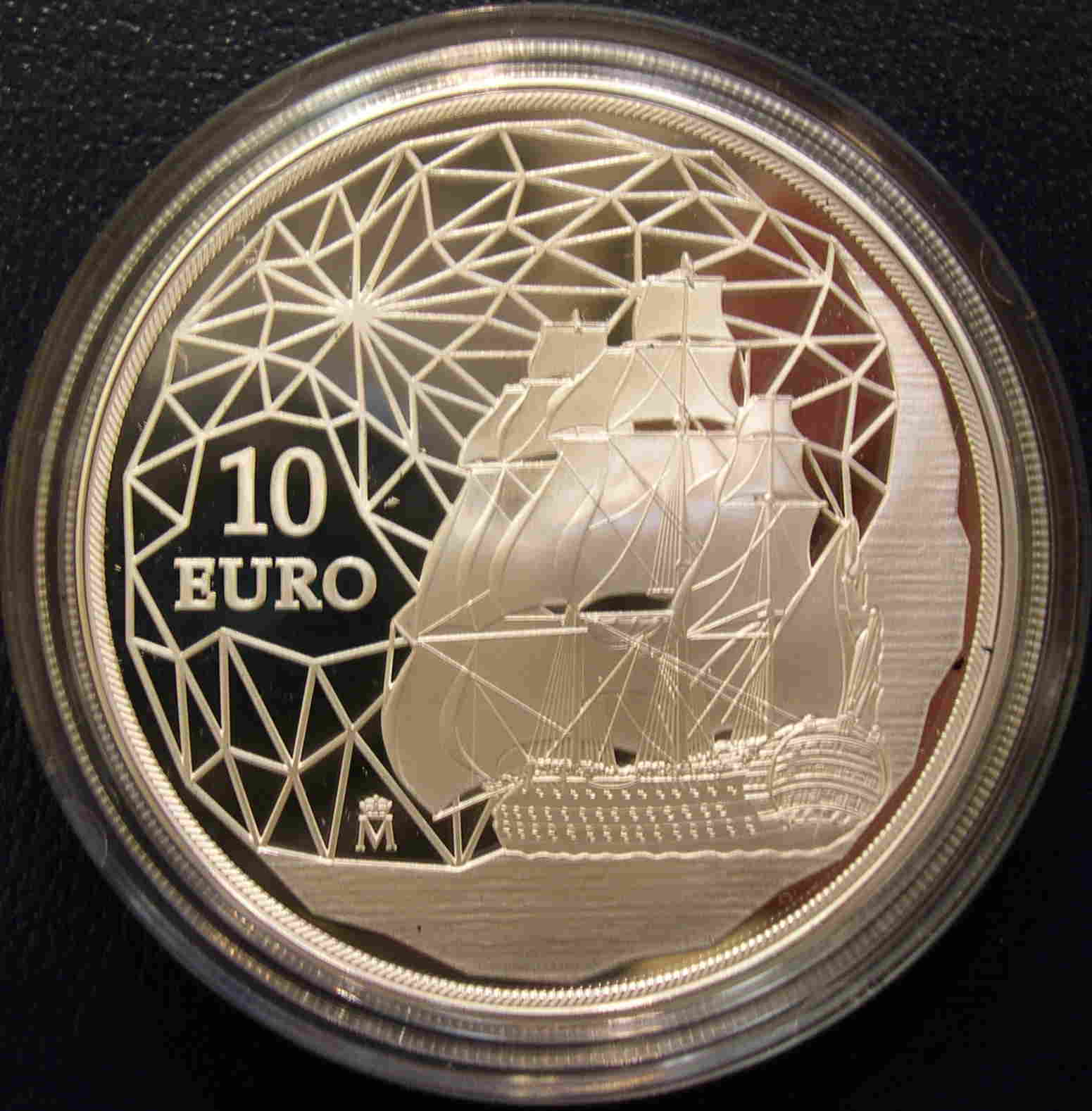 Articulo Numismatica Reverso