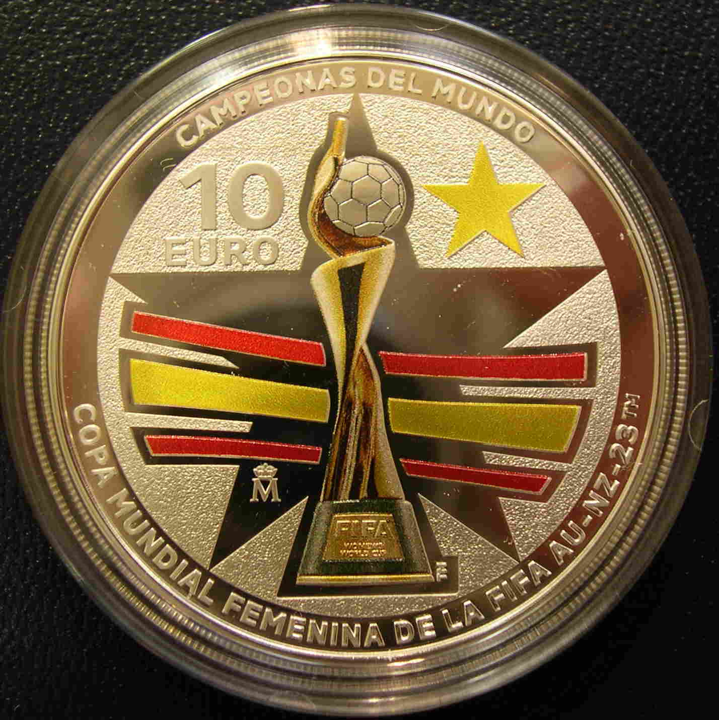 Articulo Numismatica Anverso