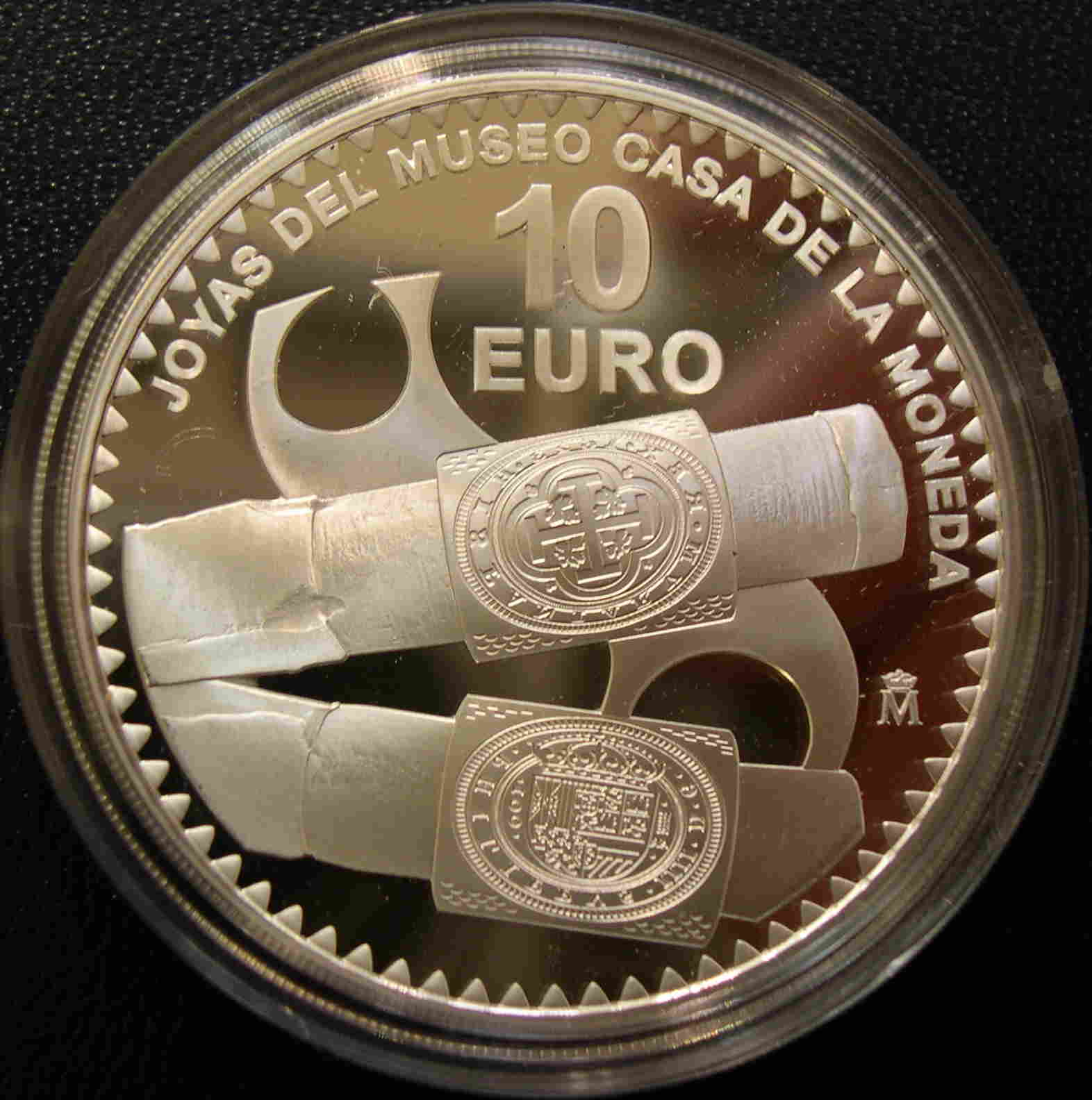 Articulo Numismatica Anverso