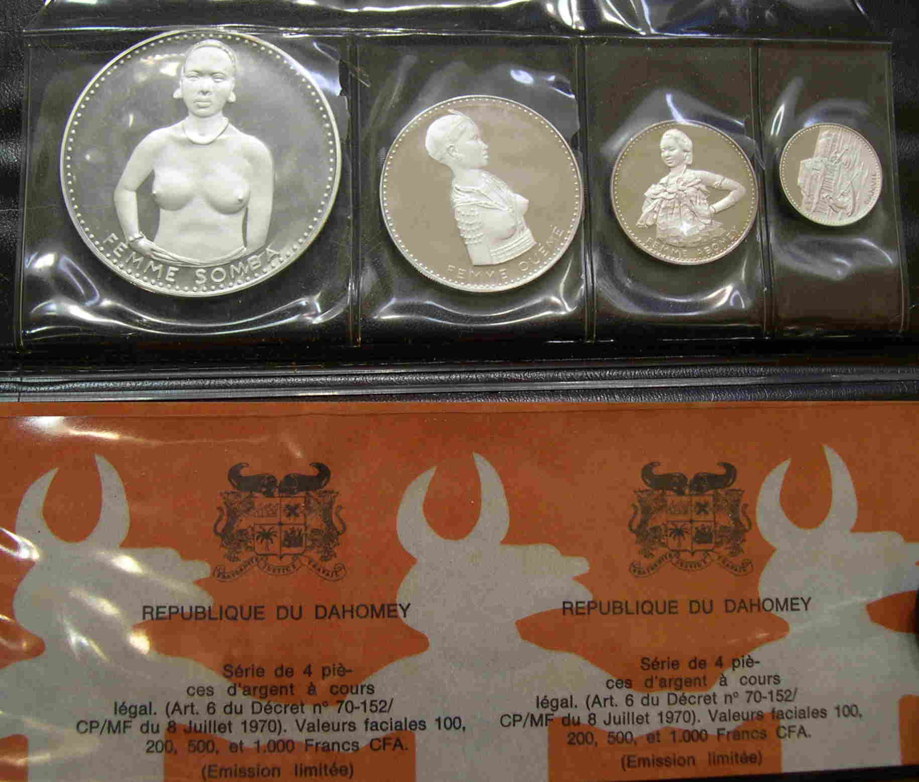 Articulo Numismatica Anverso
