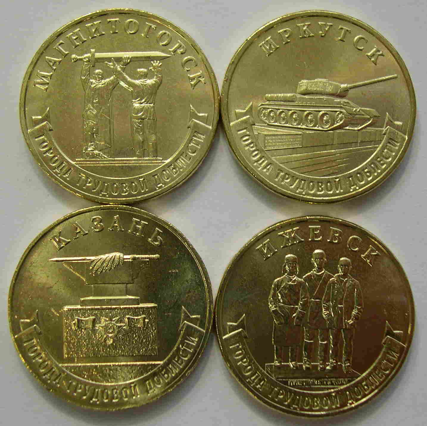 Articulo Numismatica Anverso