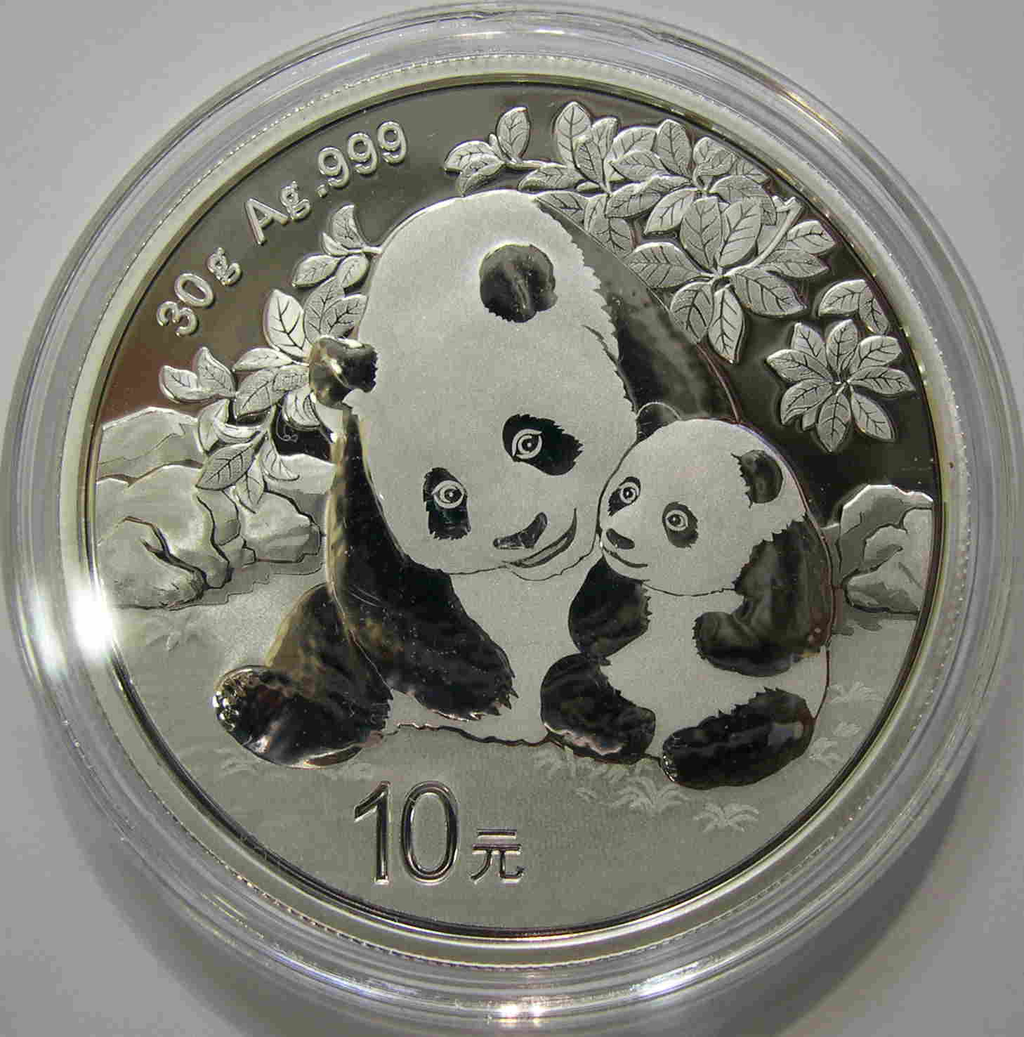 Articulo Numismatica Anverso