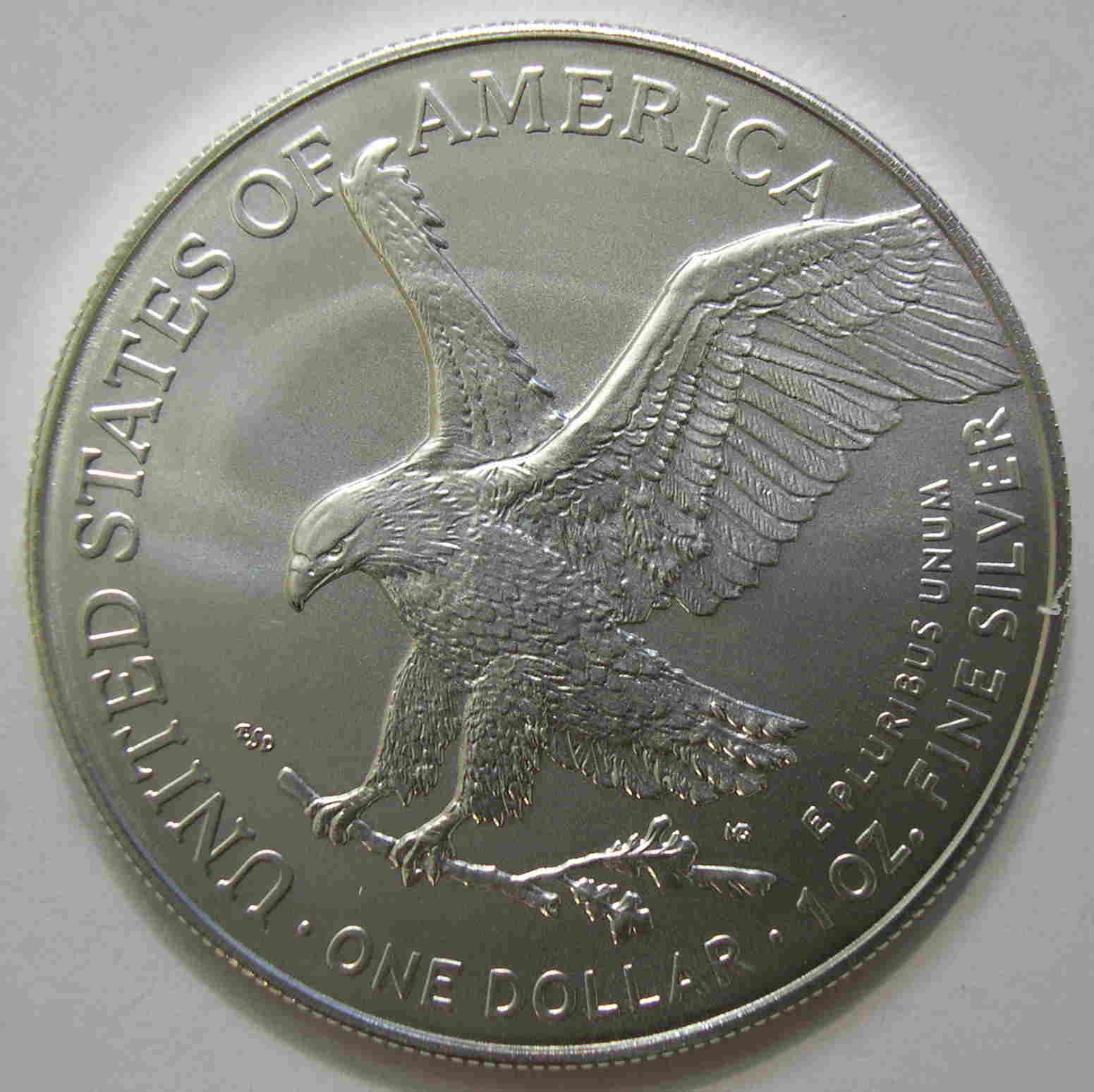 Articulo Numismatica Reverso