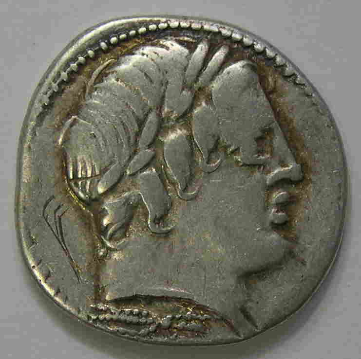 Articulo Numismatica Anverso