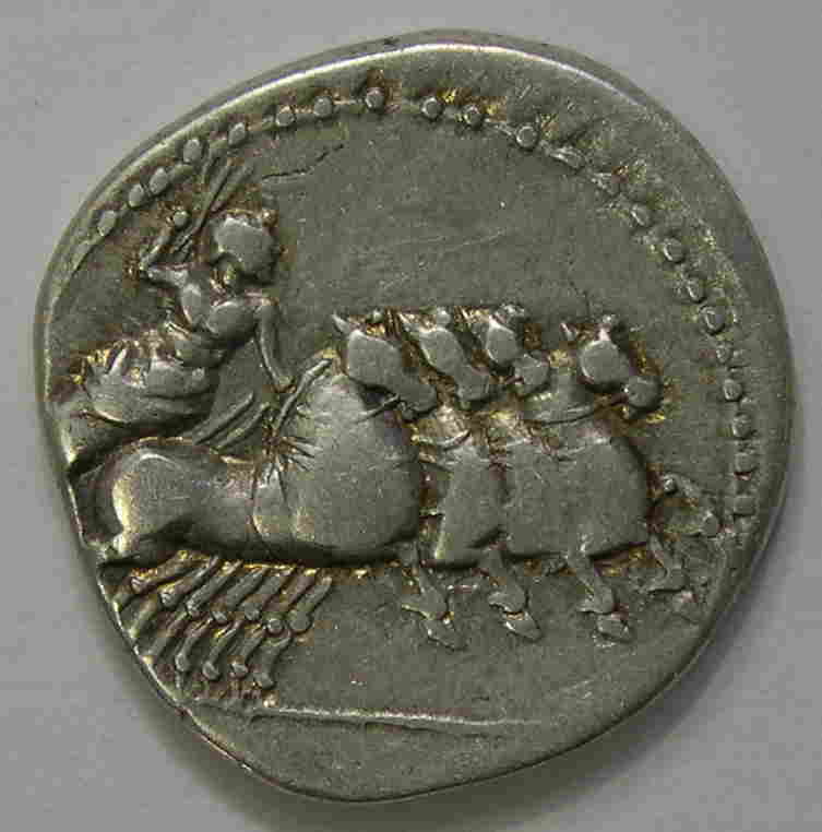 Articulo Numismatica Reverso
