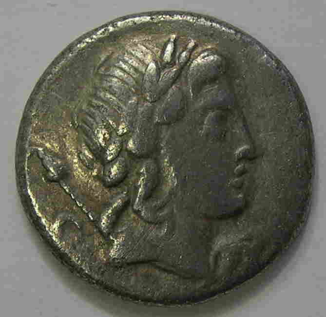 Articulo Numismatica Anverso