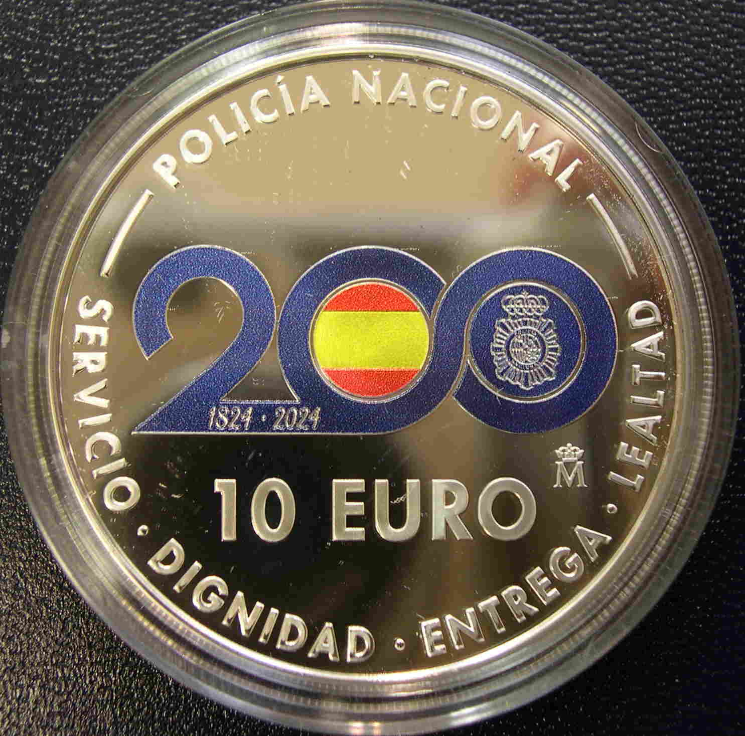 Articulo Numismatica Anverso