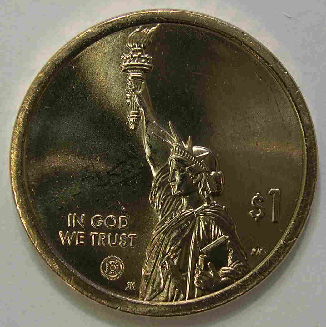 Articulo Numismatica Reverso