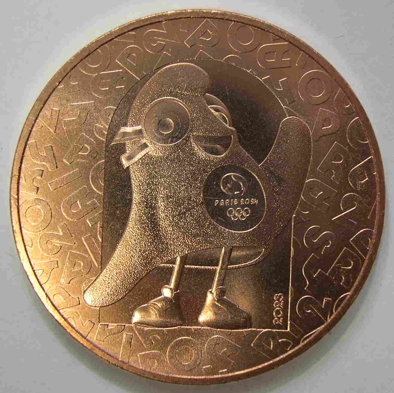 Articulo Numismatica Anverso