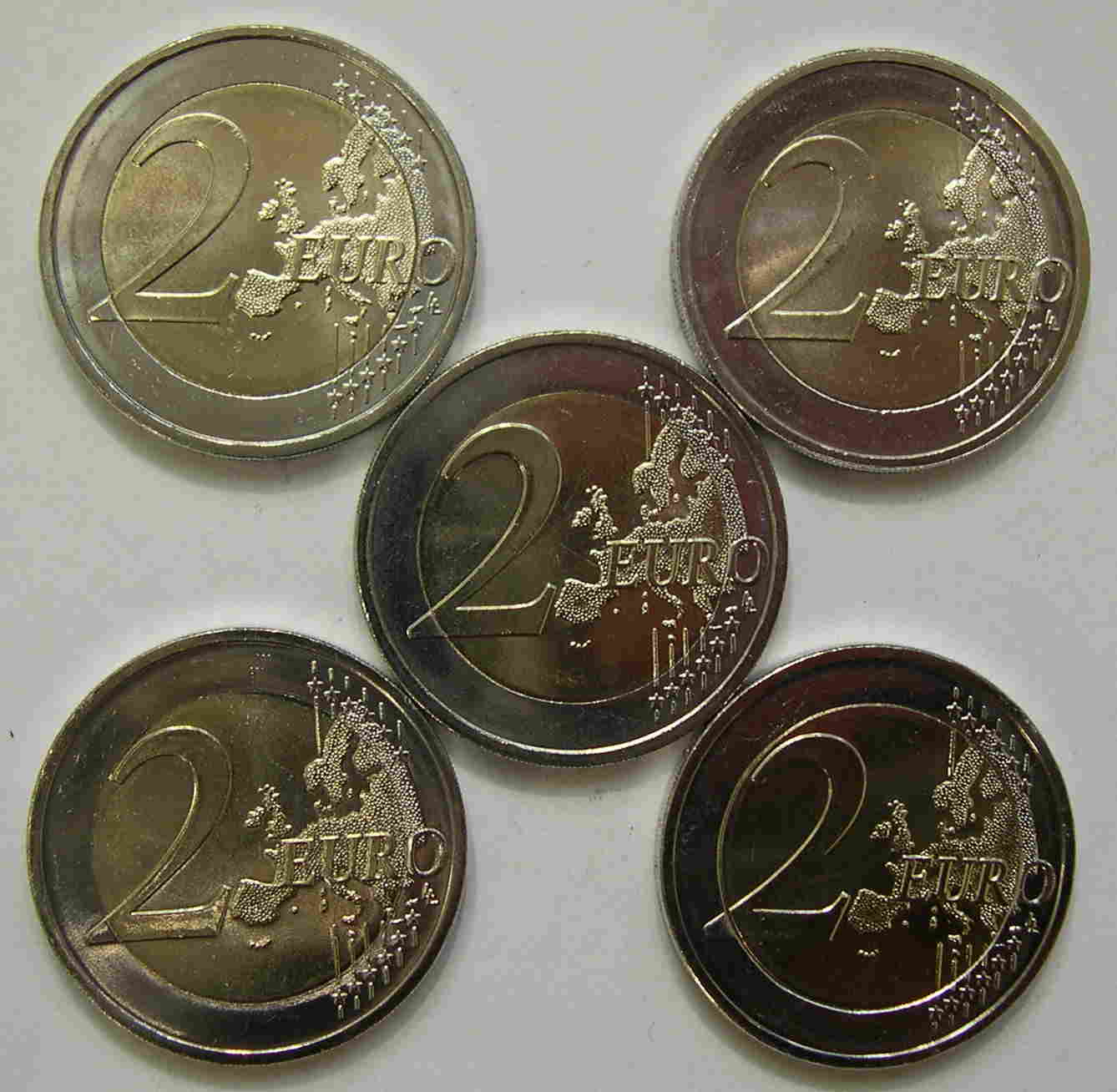 Articulo Numismatica Reverso