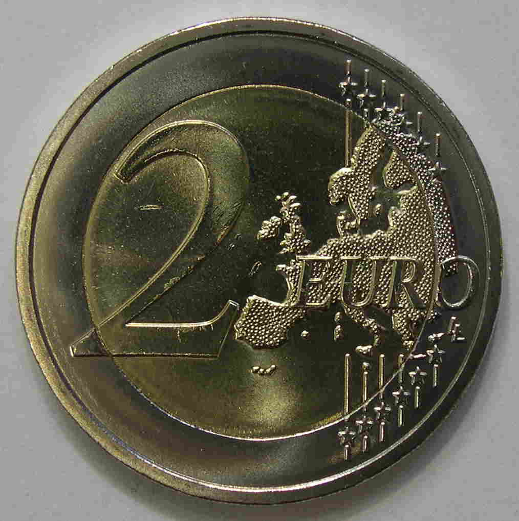Articulo Numismatica Reverso