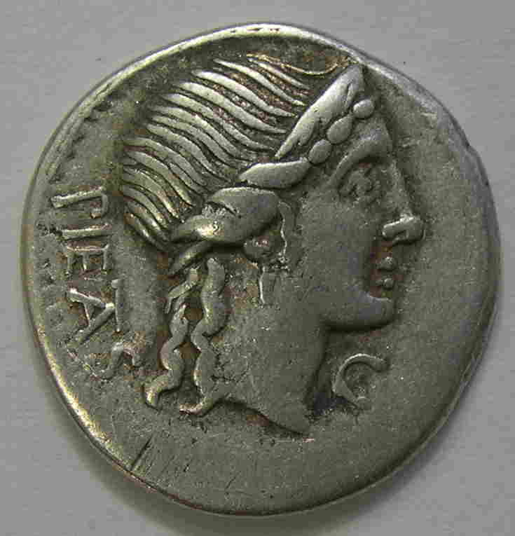 Articulo Numismatica Anverso