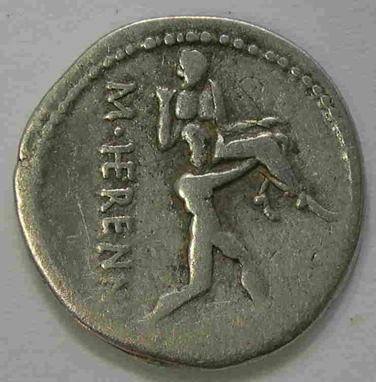 Articulo Numismatica Reverso