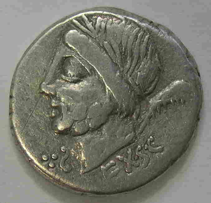 Articulo Numismatica Anverso